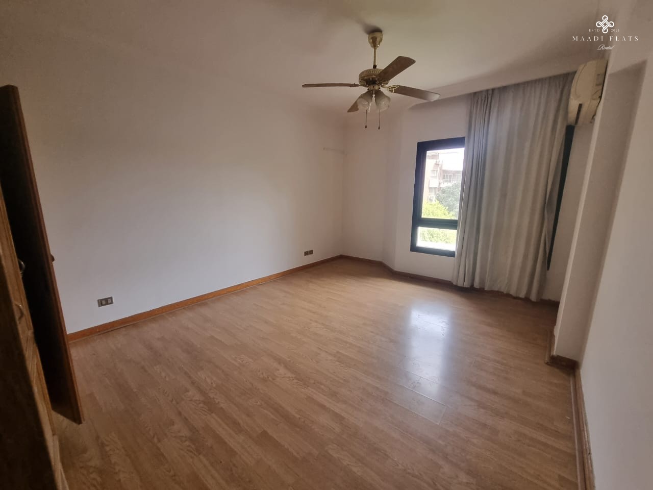 شقة واسعة للإيجار في موقع رئيسي في سرايات المعادى القاهرة مصر-5084-gallery-26