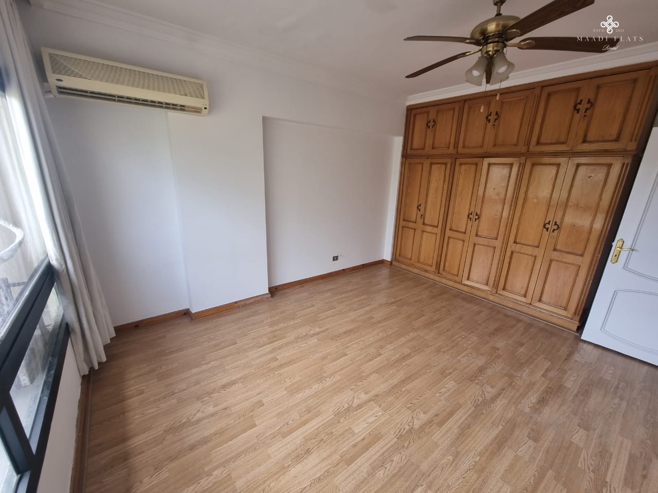 شقة واسعة للإيجار في موقع رئيسي في سرايات المعادى القاهرة مصر-5084-gallery-28