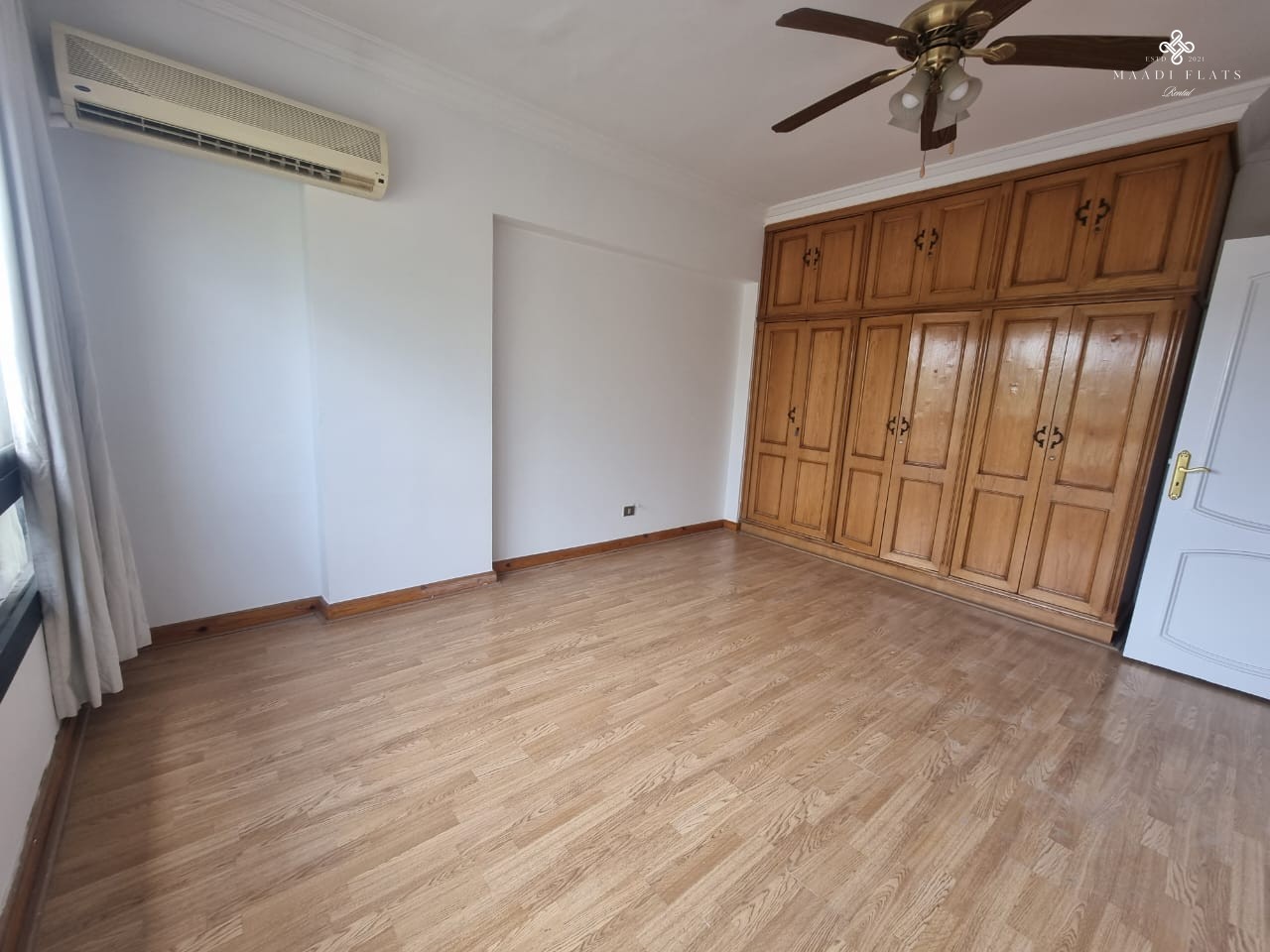 شقة واسعة للإيجار في موقع رئيسي في سرايات المعادى القاهرة مصر-5084-gallery-29