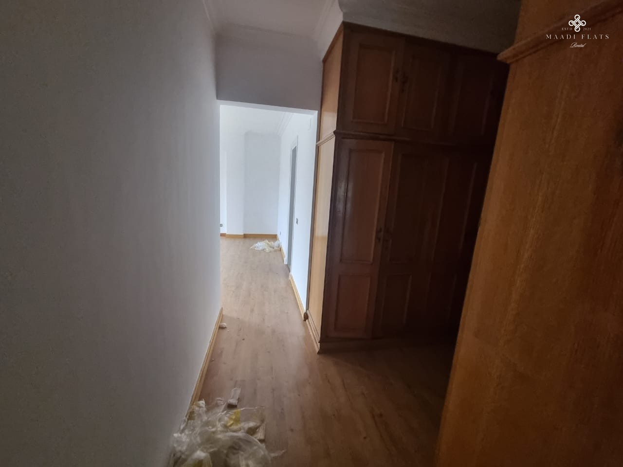 شقة واسعة للإيجار في موقع رئيسي في سرايات المعادى القاهرة مصر-5084-gallery-30