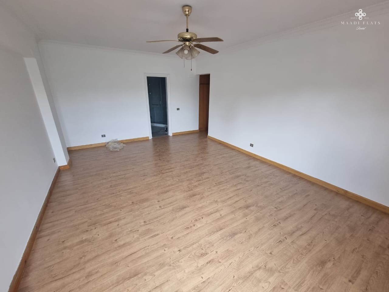 شقة واسعة للإيجار في موقع رئيسي في سرايات المعادى القاهرة مصر-5084-gallery-32