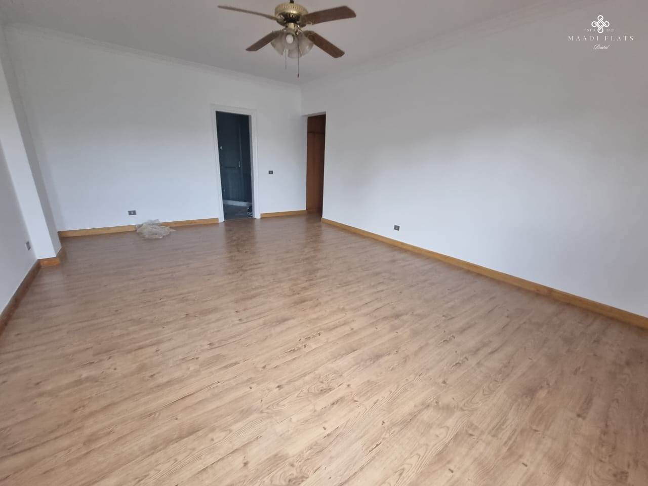 شقة واسعة للإيجار في موقع رئيسي في سرايات المعادى القاهرة مصر-5084-gallery-33