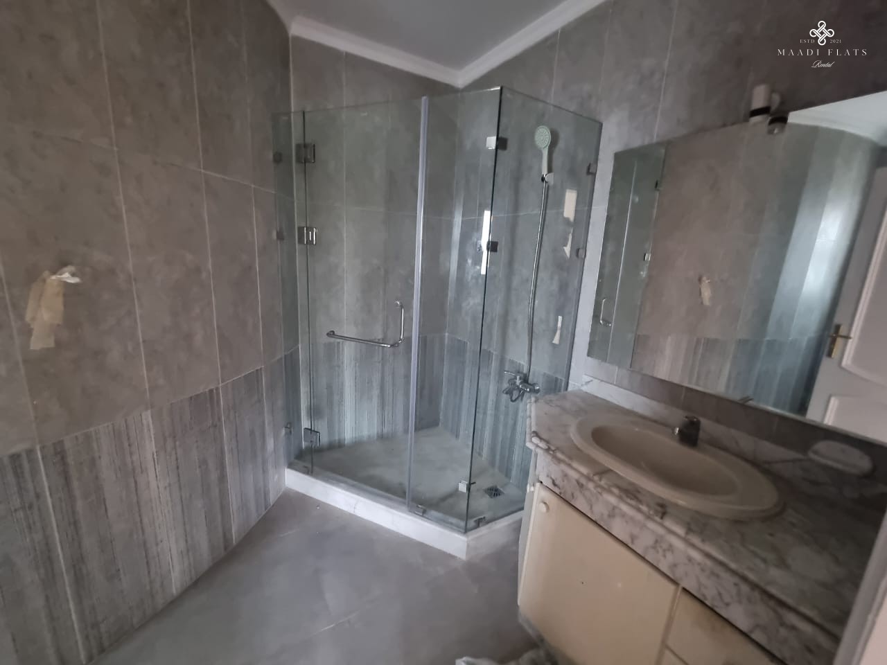 شقة واسعة للإيجار في موقع رئيسي في سرايات المعادى القاهرة مصر-5084-gallery-34