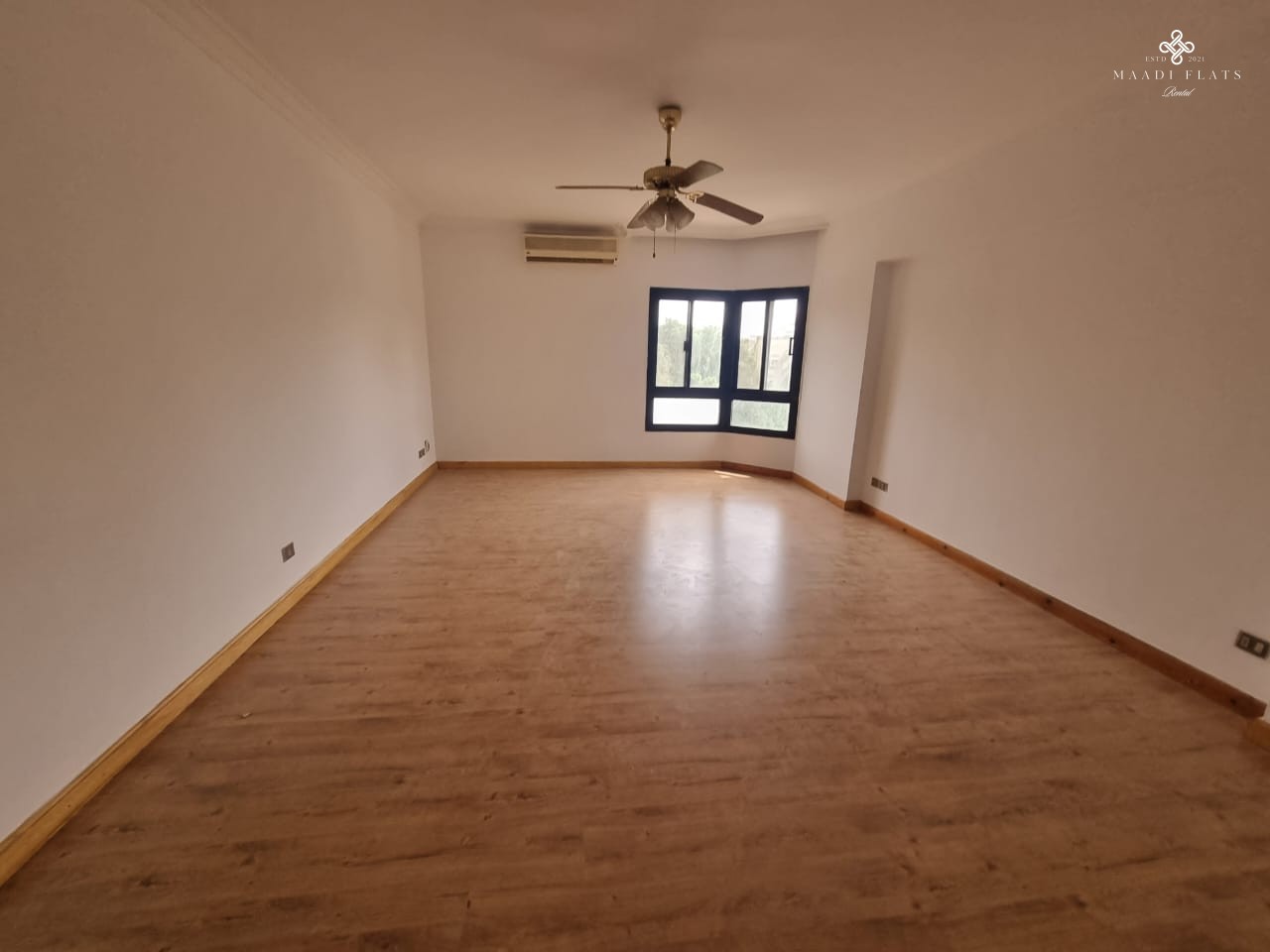 شقة واسعة للإيجار في موقع رئيسي في سرايات المعادى القاهرة مصر-5084-gallery-36