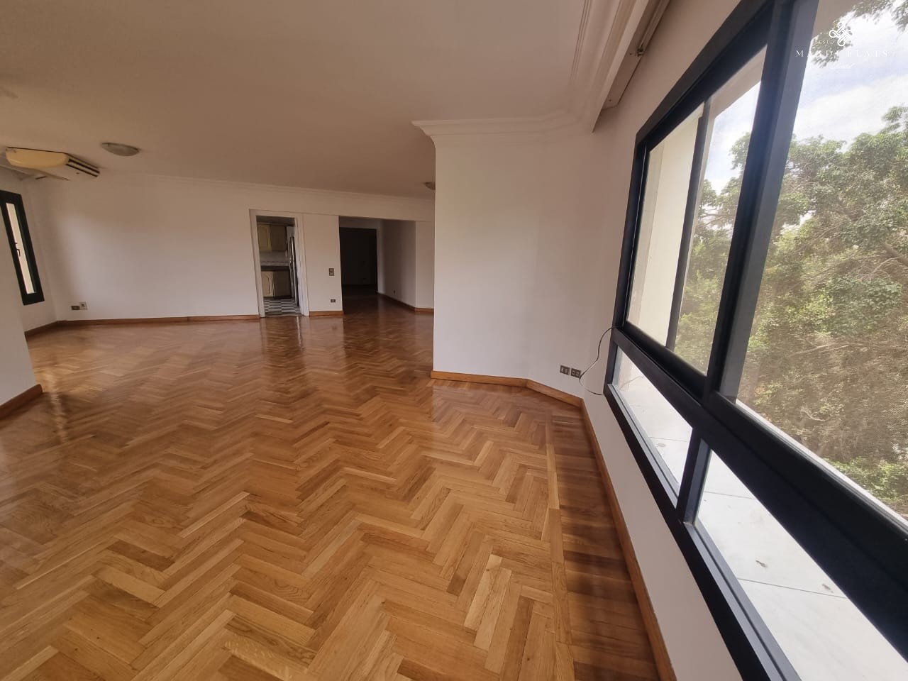 شقة واسعة للإيجار في موقع رئيسي في سرايات المعادى القاهرة مصر-5084-gallery-5