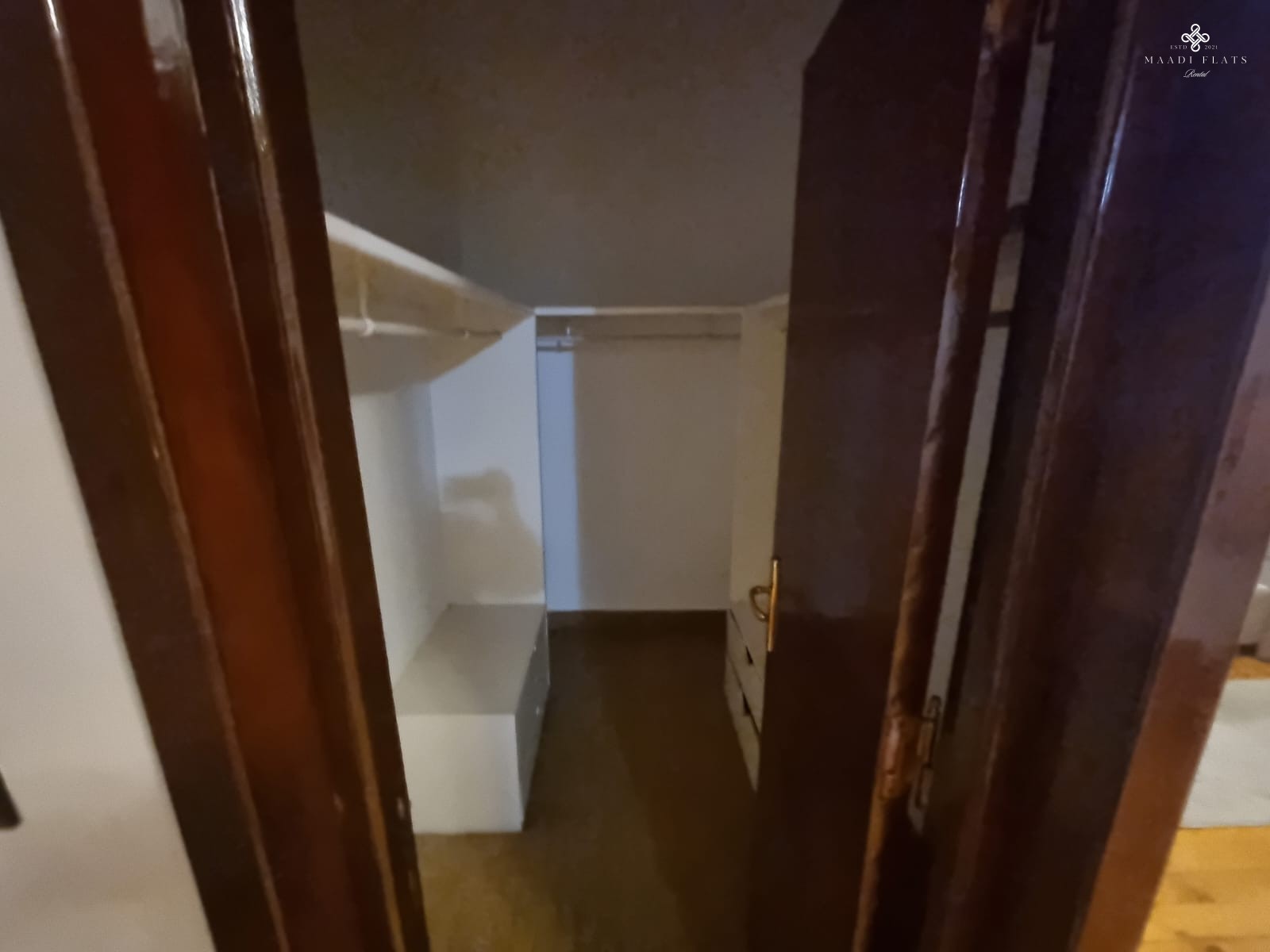 شقة واسعة مؤثثة بالكامل للإيجار في سرايات المعادى القاهرة مصر-5075-gallery-15