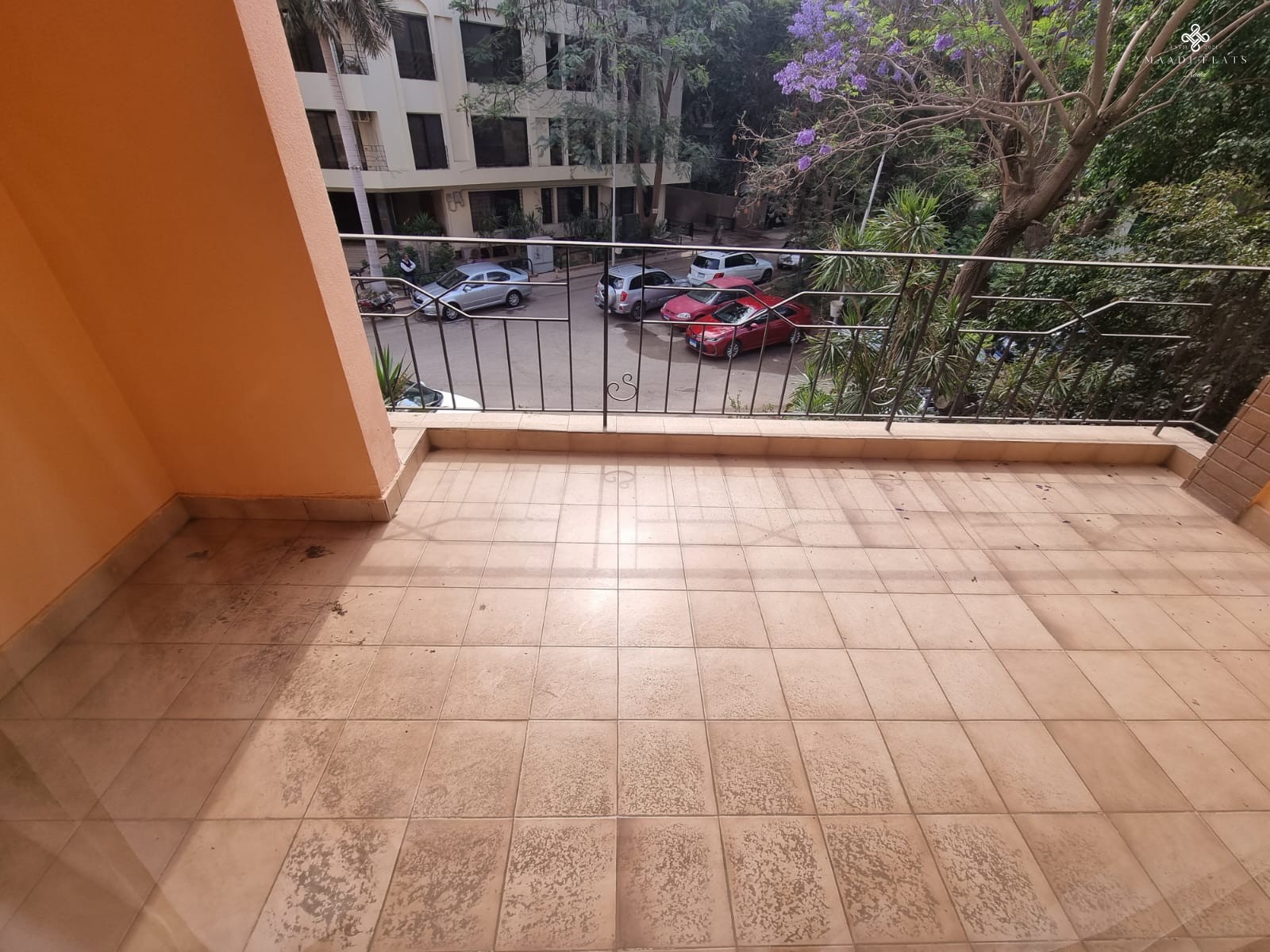 شقة واسعة مؤثثة بالكامل للإيجار في سرايات المعادى القاهرة مصر-5075-gallery-17