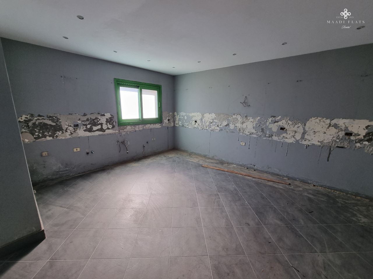 Spacious Office Space For Rent In Sarayat El Maadi Cairo Egypt-5061-gallery-0