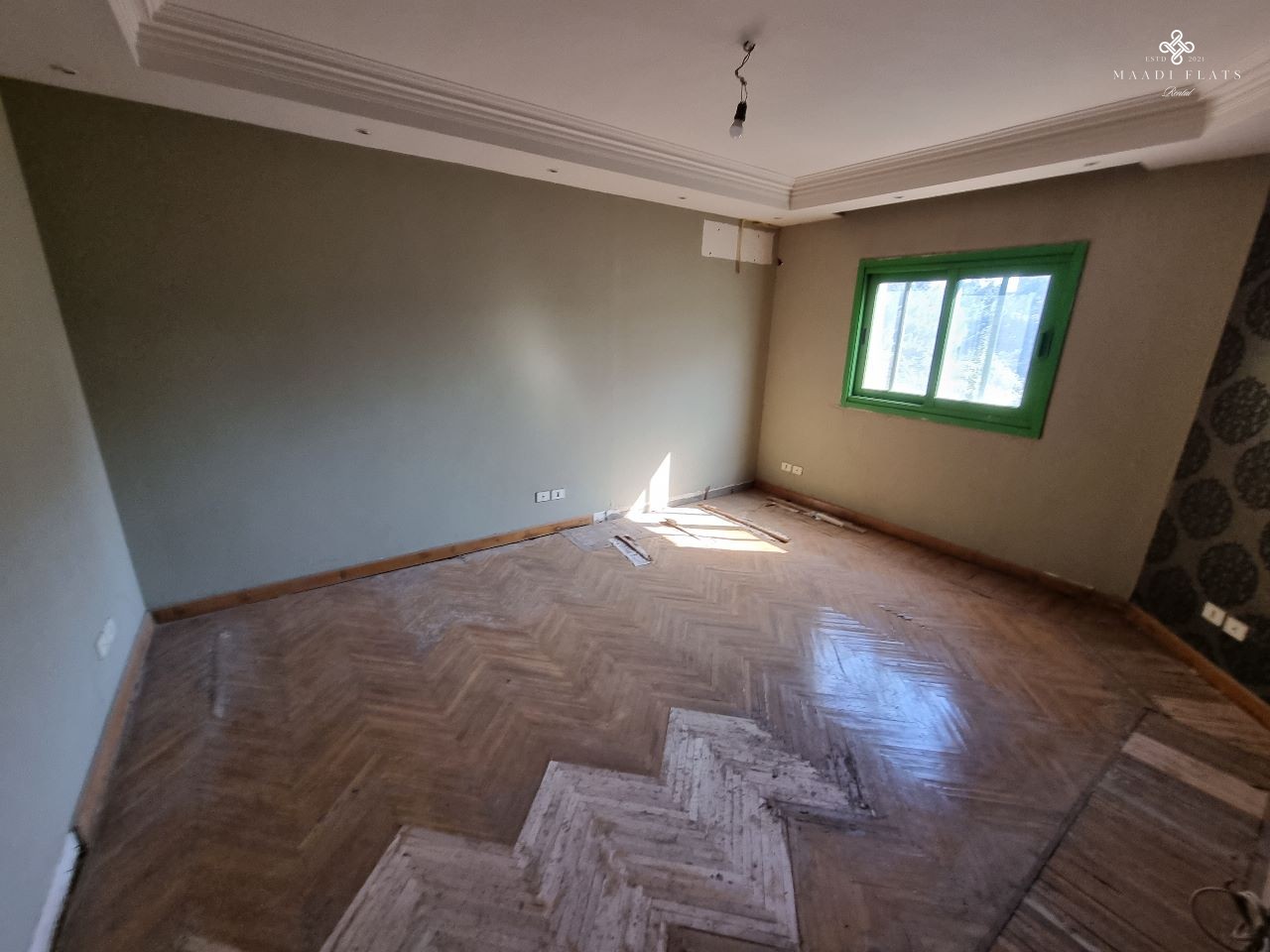 Spacious Office Space For Rent In Sarayat El Maadi Cairo Egypt-5061-gallery-11