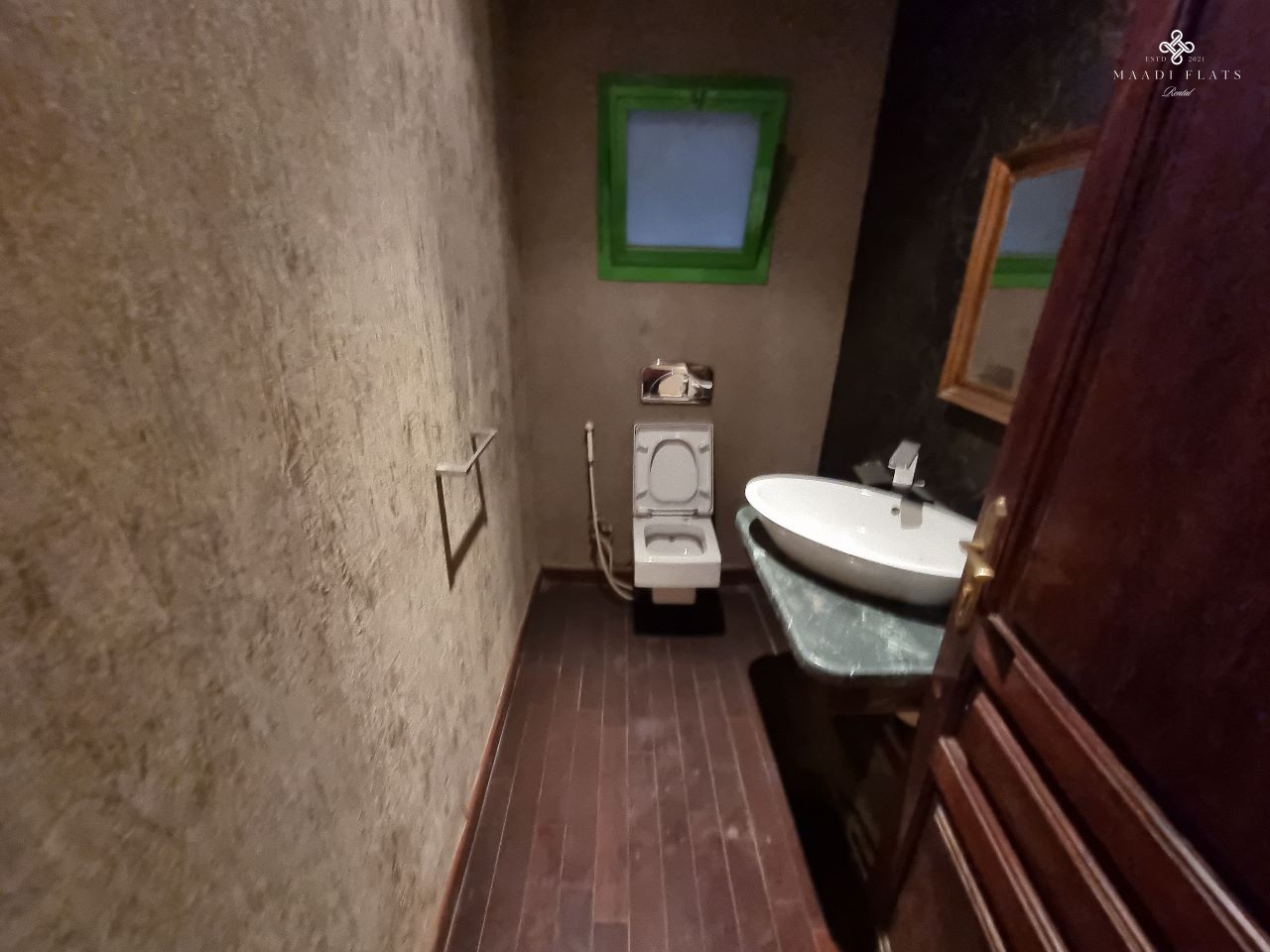 Spacious Office Space For Rent In Sarayat El Maadi Cairo Egypt-5061-gallery-13