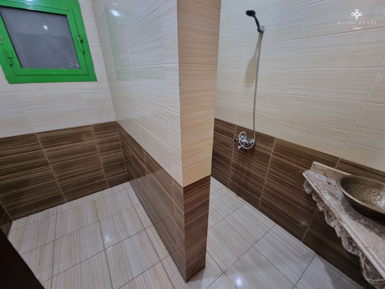 Spacious Office Space For Rent In Sarayat El Maadi Cairo Egypt-5061-gallery-14