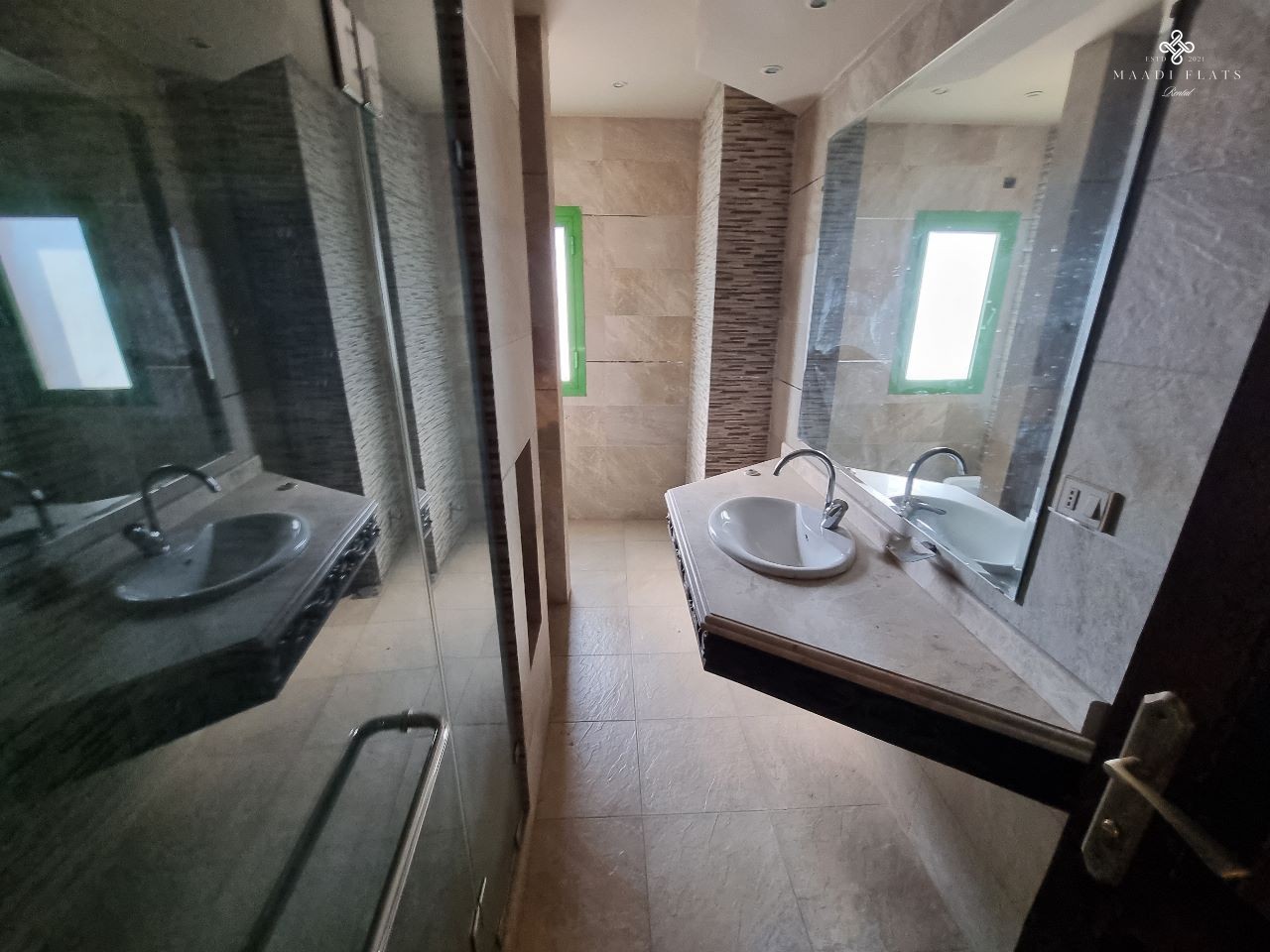 Spacious Office Space For Rent In Sarayat El Maadi Cairo Egypt-5061-gallery-3