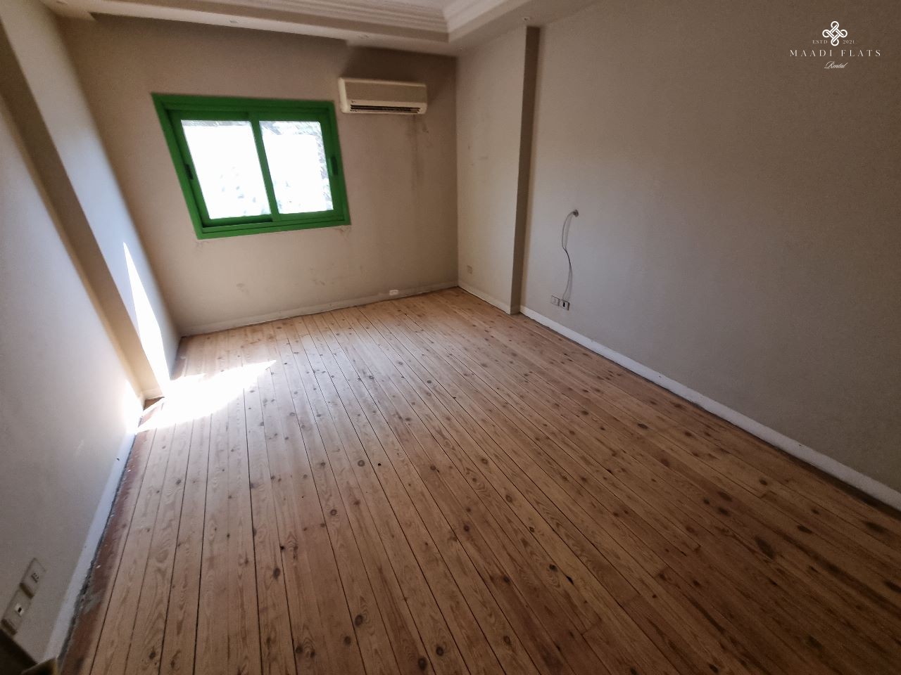 Spacious Office Space For Rent In Sarayat El Maadi Cairo Egypt-5061-gallery-6