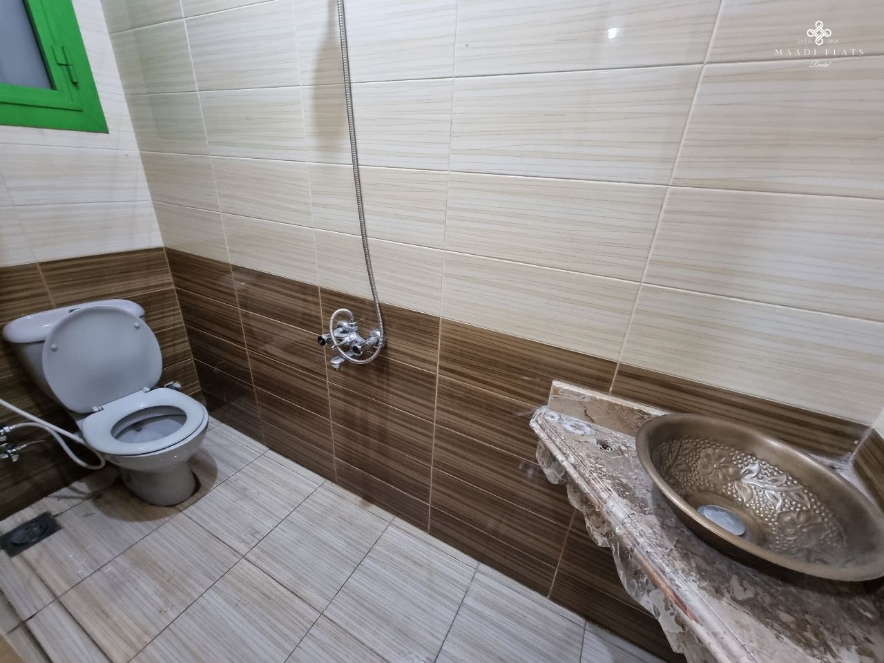 Spacious Office Space For Rent In Sarayat El Maadi Cairo Egypt-5061-gallery-8