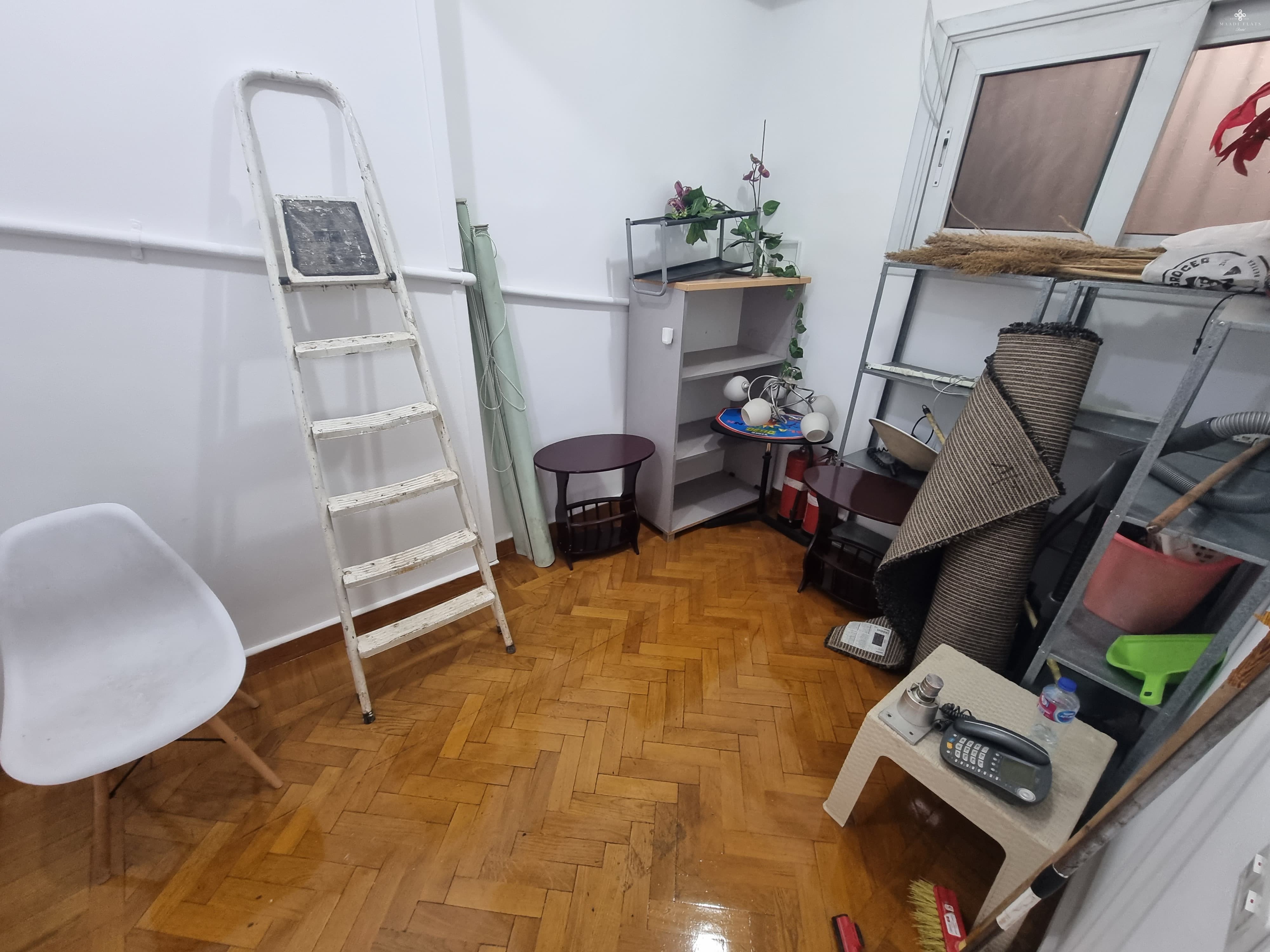 Sunny Modern Apartment For Rent In Maadi Sarayat Cairo Egypt-5039-gallery-0