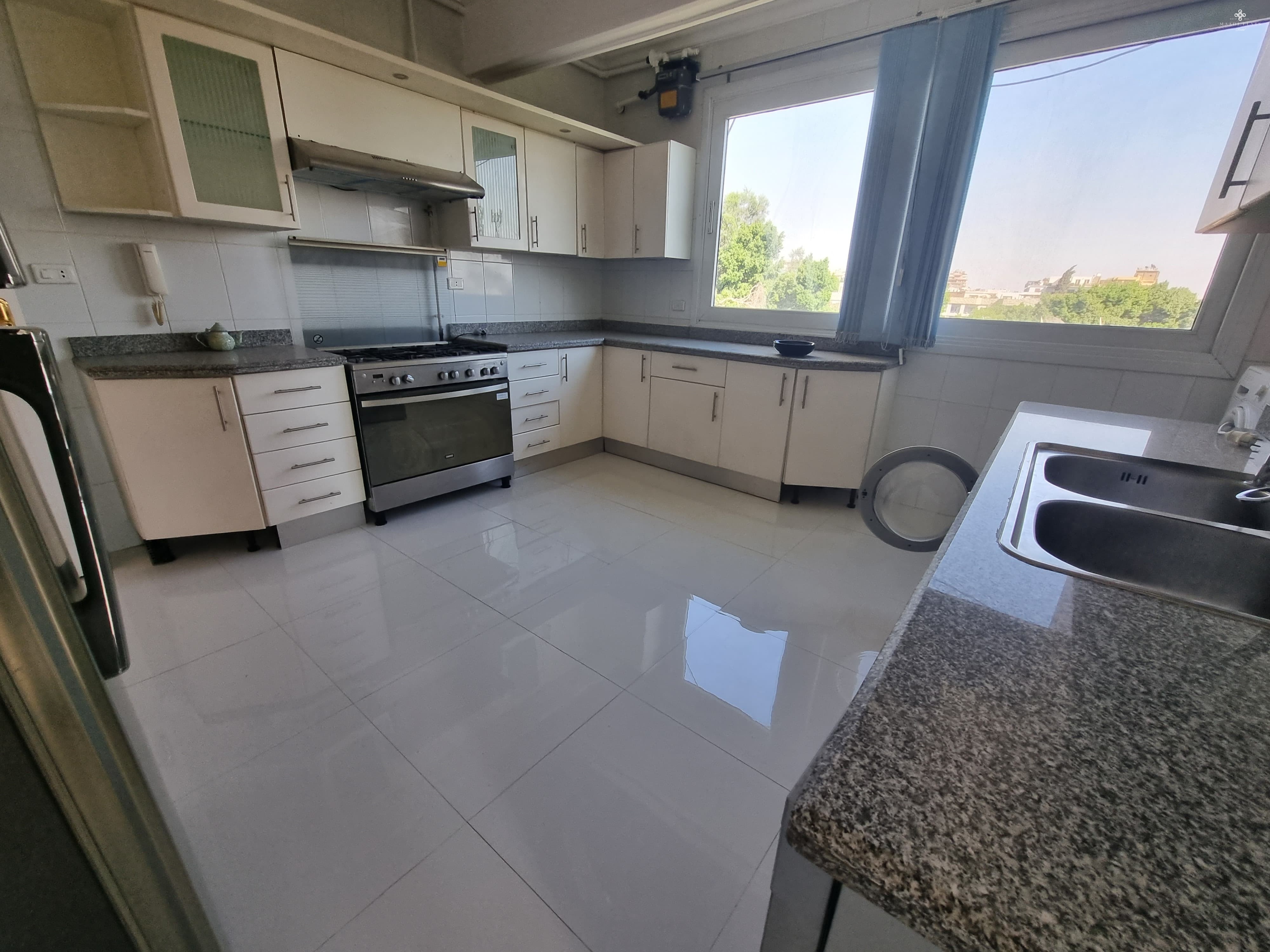 Sunny Modern Apartment For Rent In Maadi Sarayat Cairo Egypt-5039-gallery-26