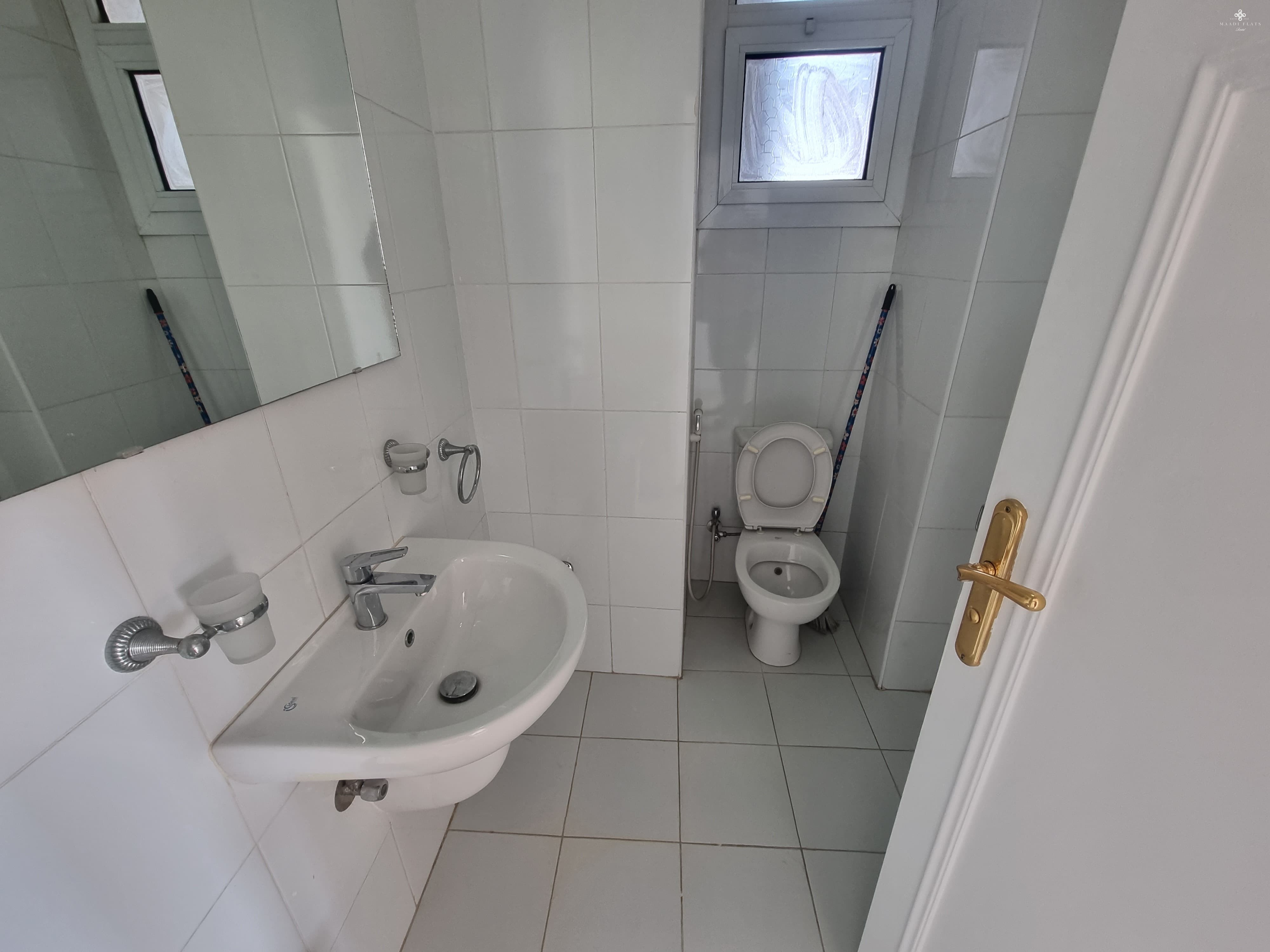 Sunny Modern Apartment For Rent In Maadi Sarayat Cairo Egypt-5039-gallery-3