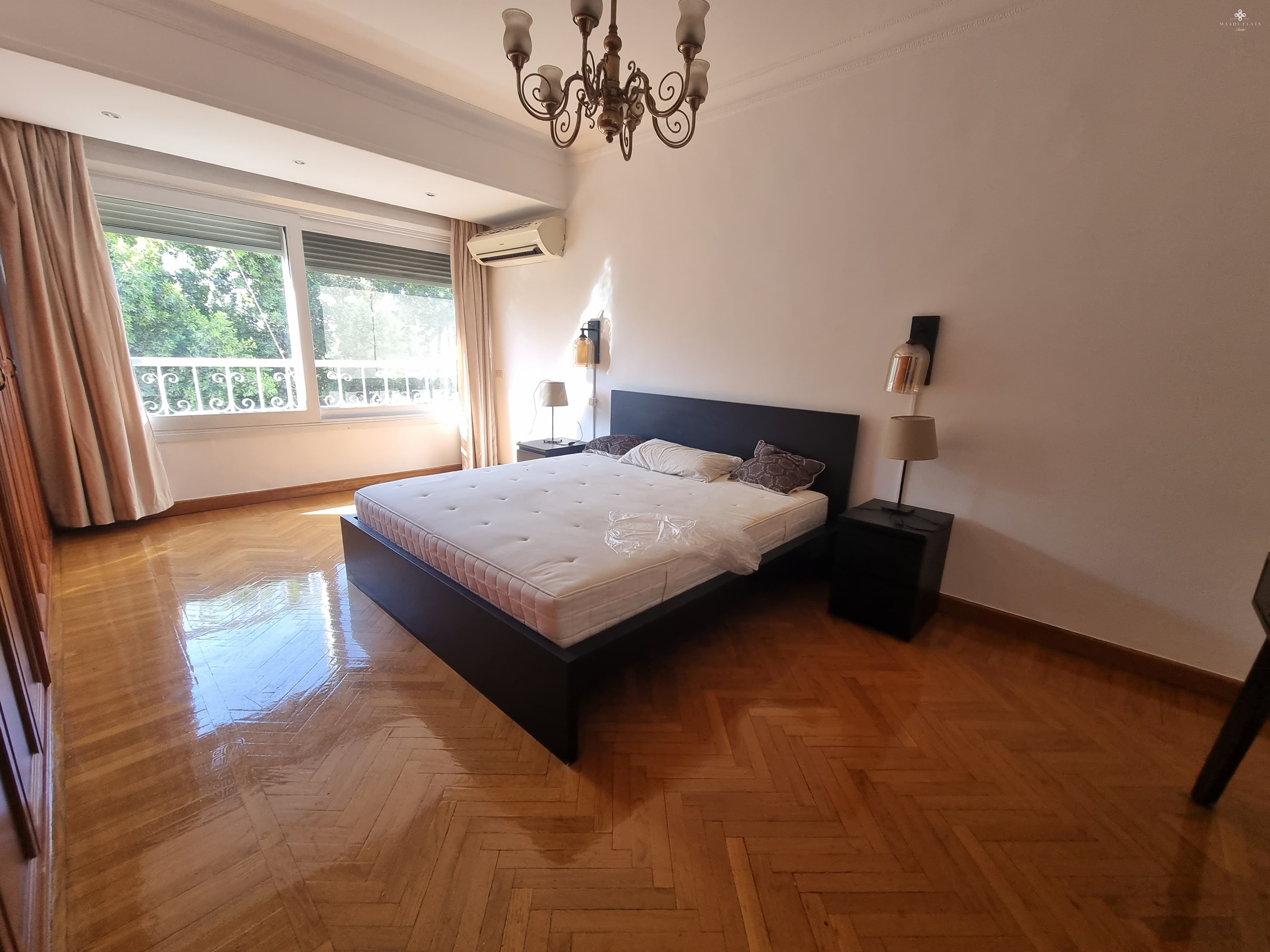 Sunny Modern Apartment For Rent In Maadi Sarayat Cairo Egypt-5039-gallery-30