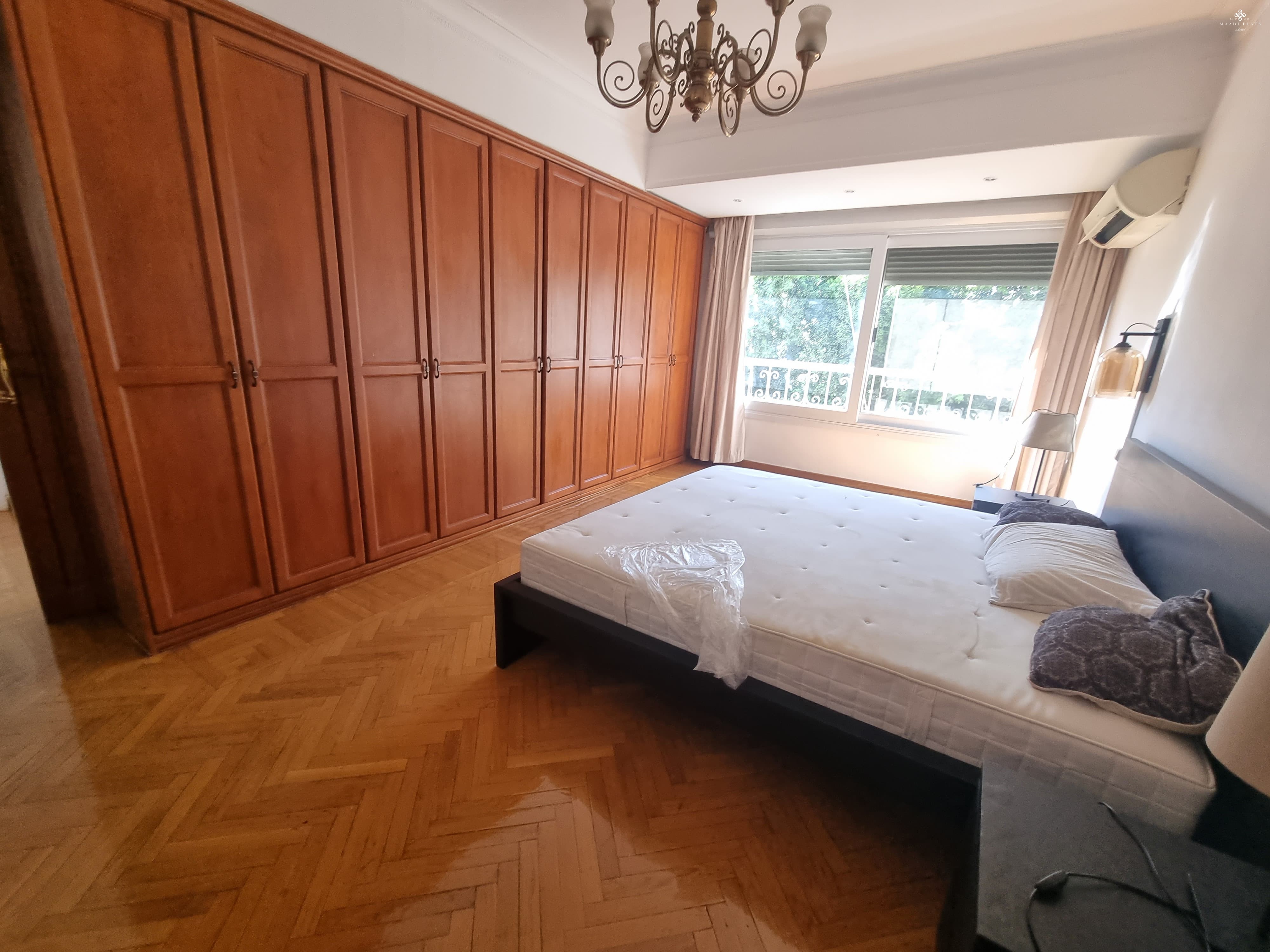 Sunny Modern Apartment For Rent In Maadi Sarayat Cairo Egypt-5039-gallery-31