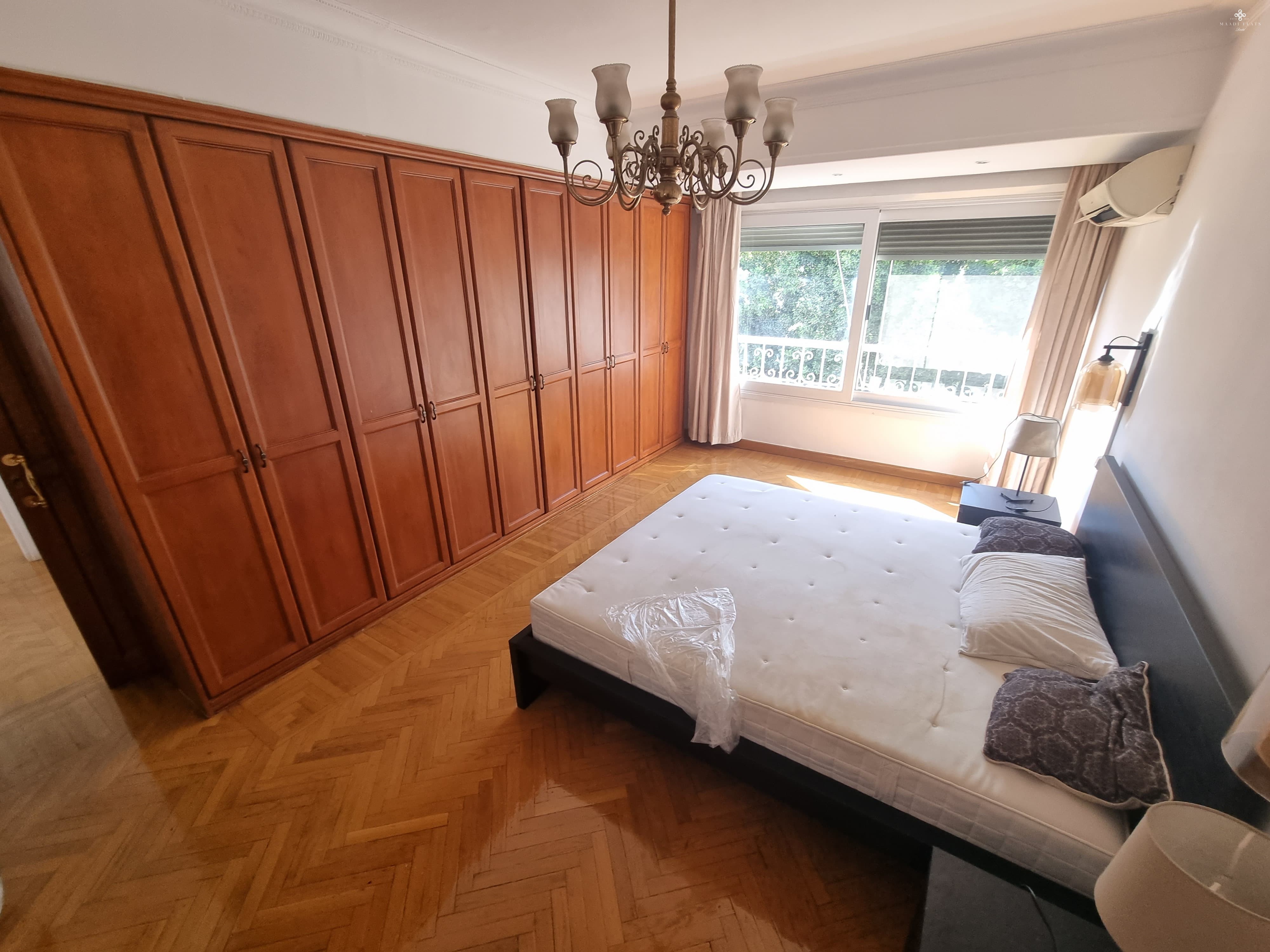 Sunny Modern Apartment For Rent In Maadi Sarayat Cairo Egypt-5039-gallery-32