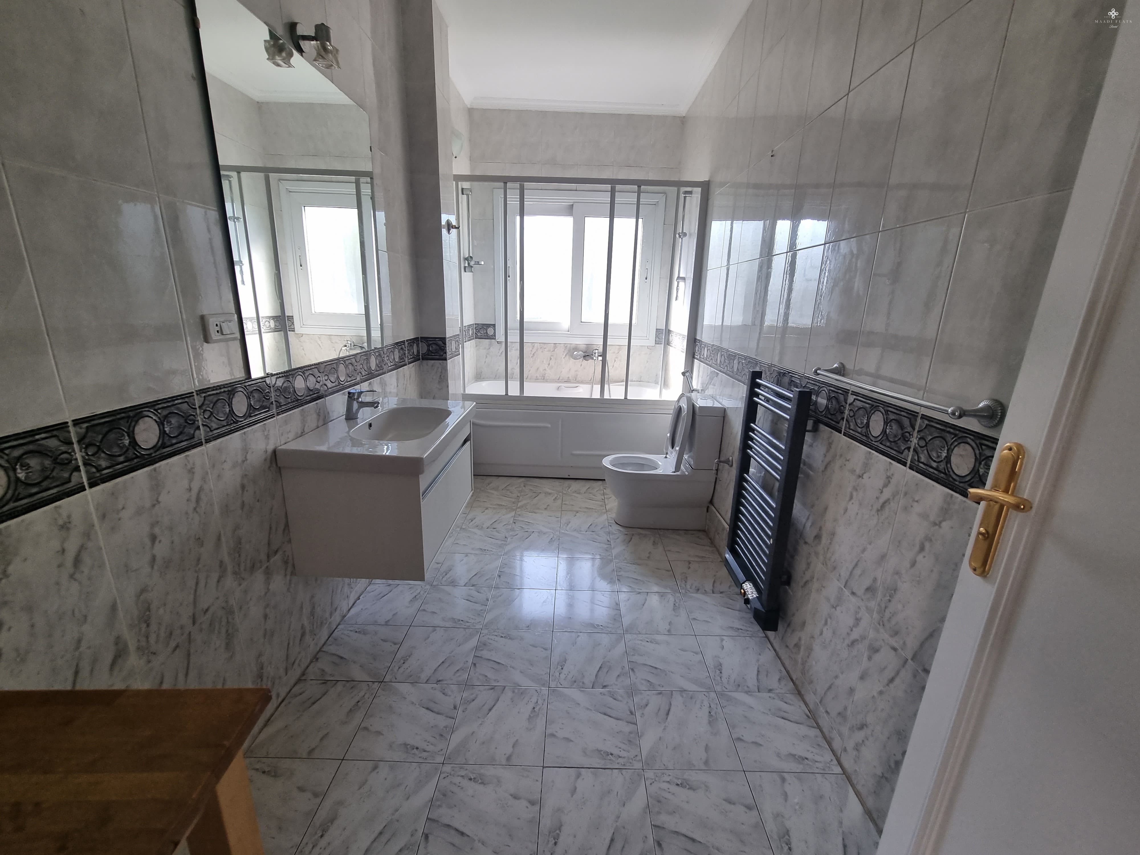 Sunny Modern Apartment For Rent In Maadi Sarayat Cairo Egypt-5039-gallery-33