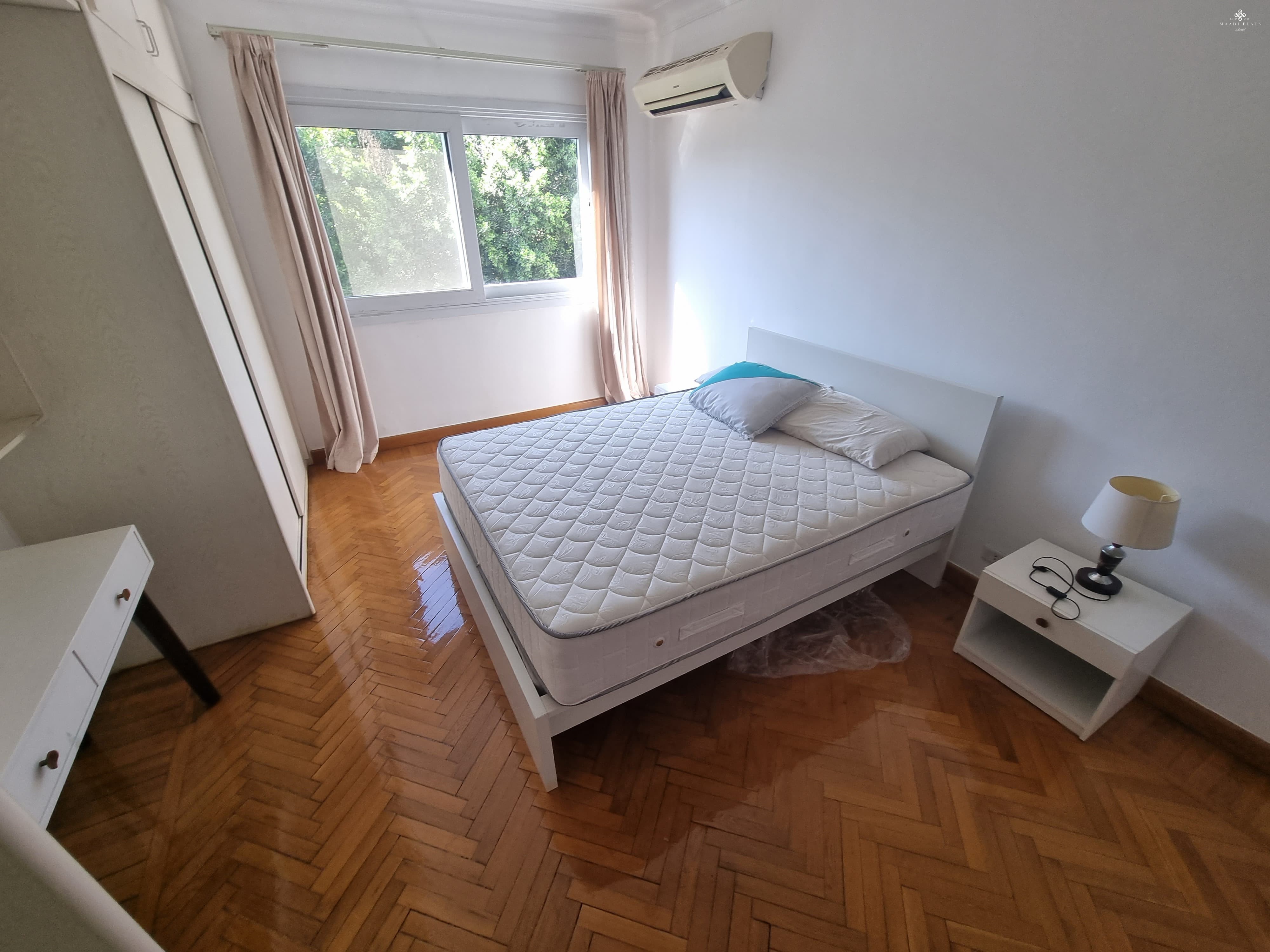 Sunny Modern Apartment For Rent In Maadi Sarayat Cairo Egypt-5039-gallery-36