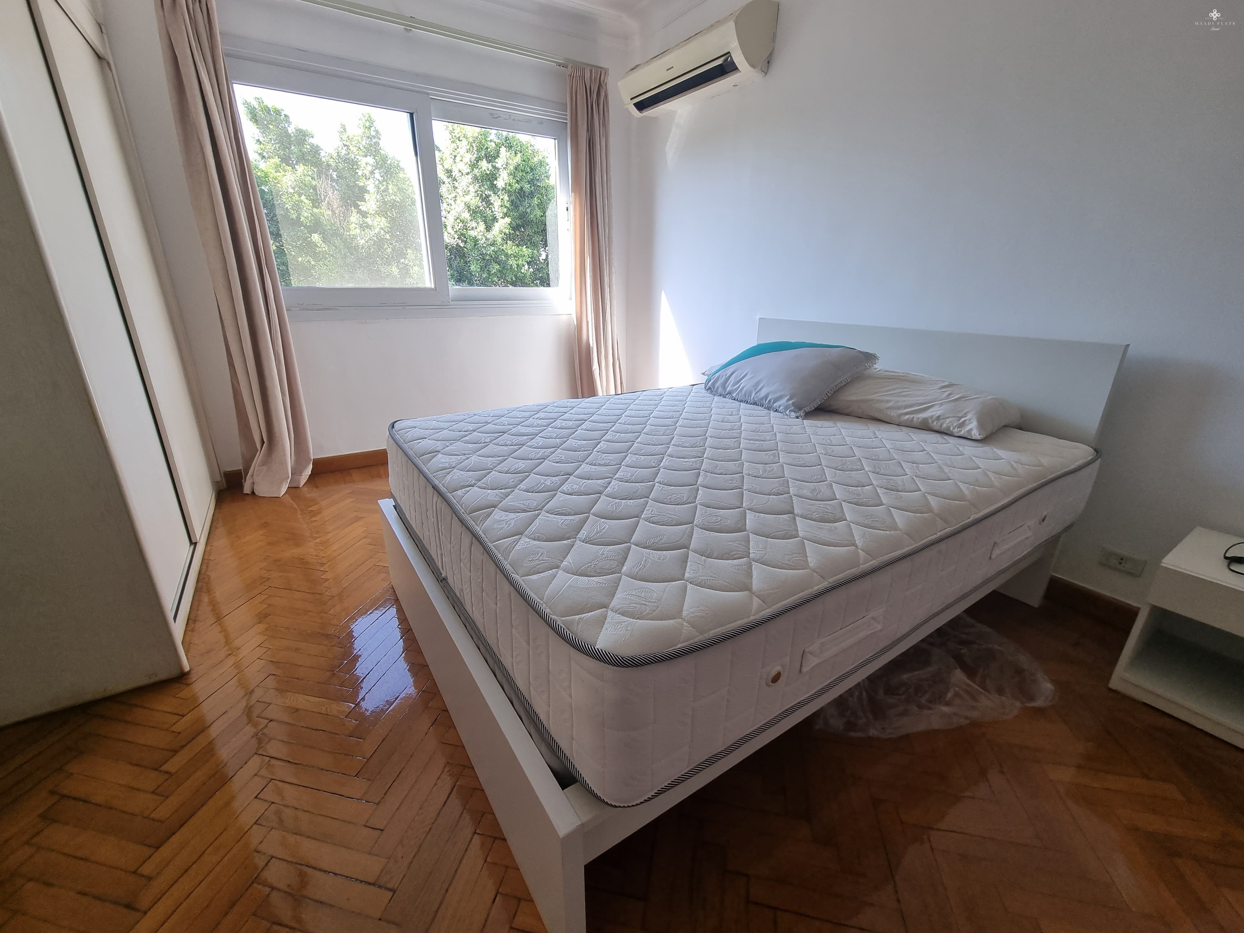 Sunny Modern Apartment For Rent In Maadi Sarayat Cairo Egypt-5039-gallery-37