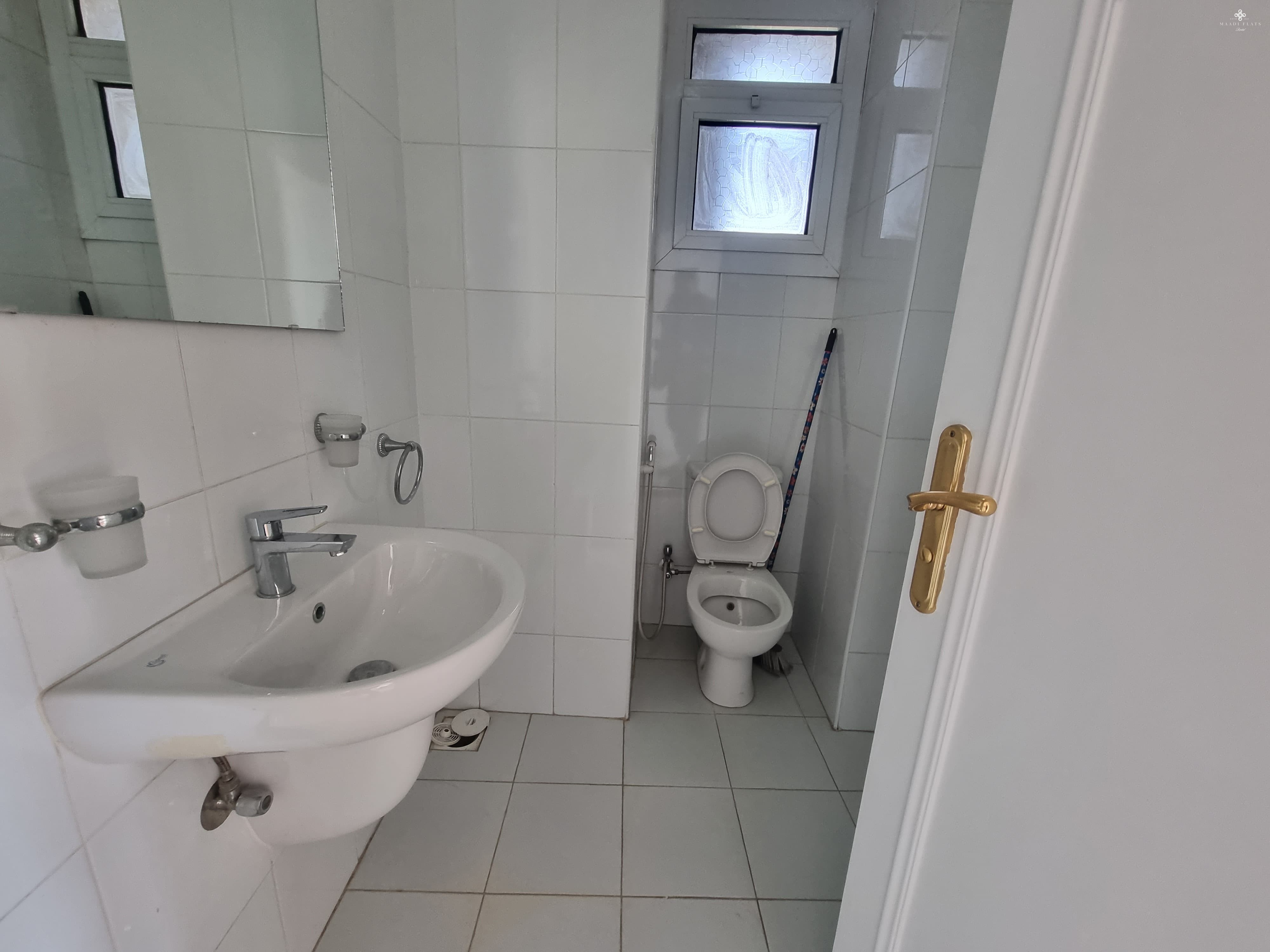 Sunny Modern Apartment For Rent In Maadi Sarayat Cairo Egypt-5039-gallery-4