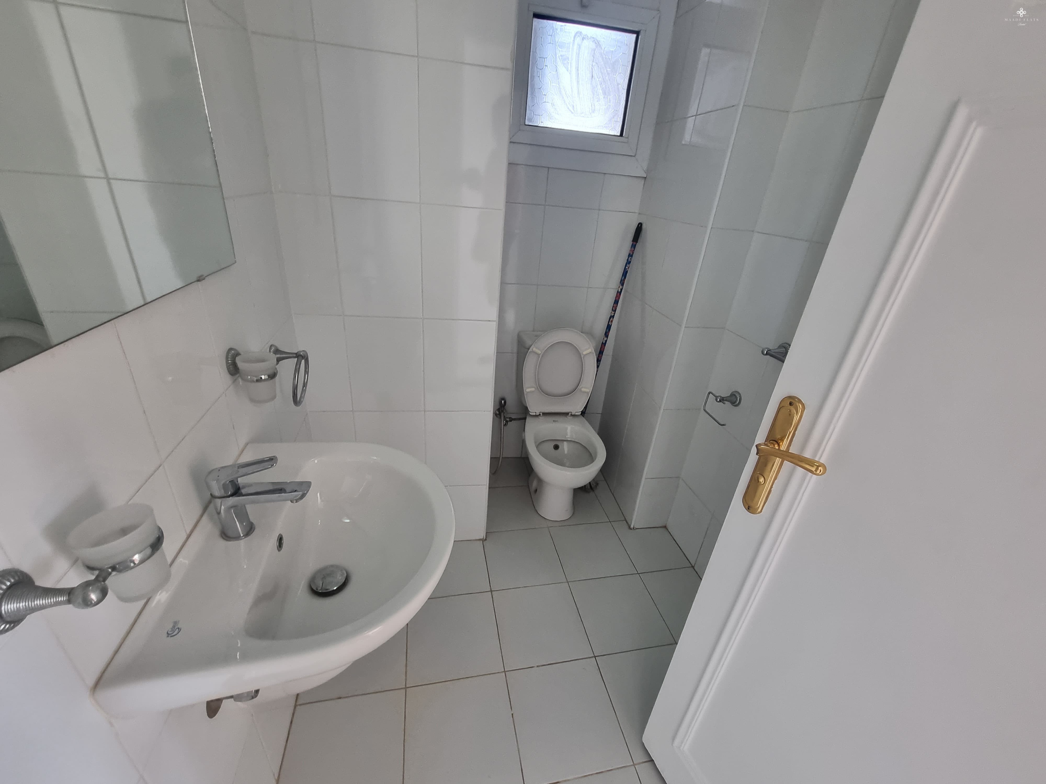 Sunny Modern Apartment For Rent In Maadi Sarayat Cairo Egypt-5039-gallery-5