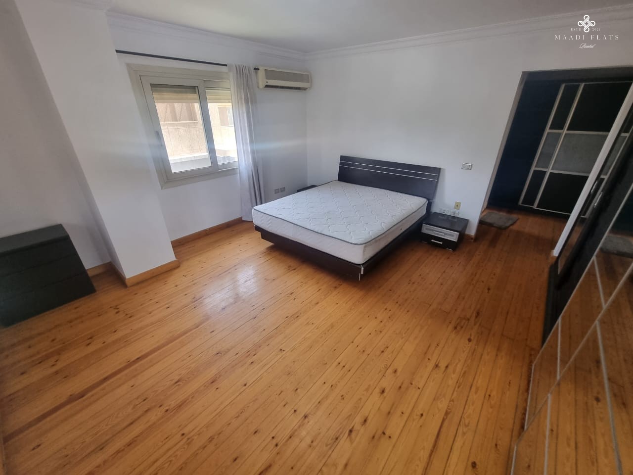 Sunny Ultra Modern Furnished Apartment With Shared Swimming Pool For Rent In Sarayat El Maadi Cairo Egypt-5071-gallery-29