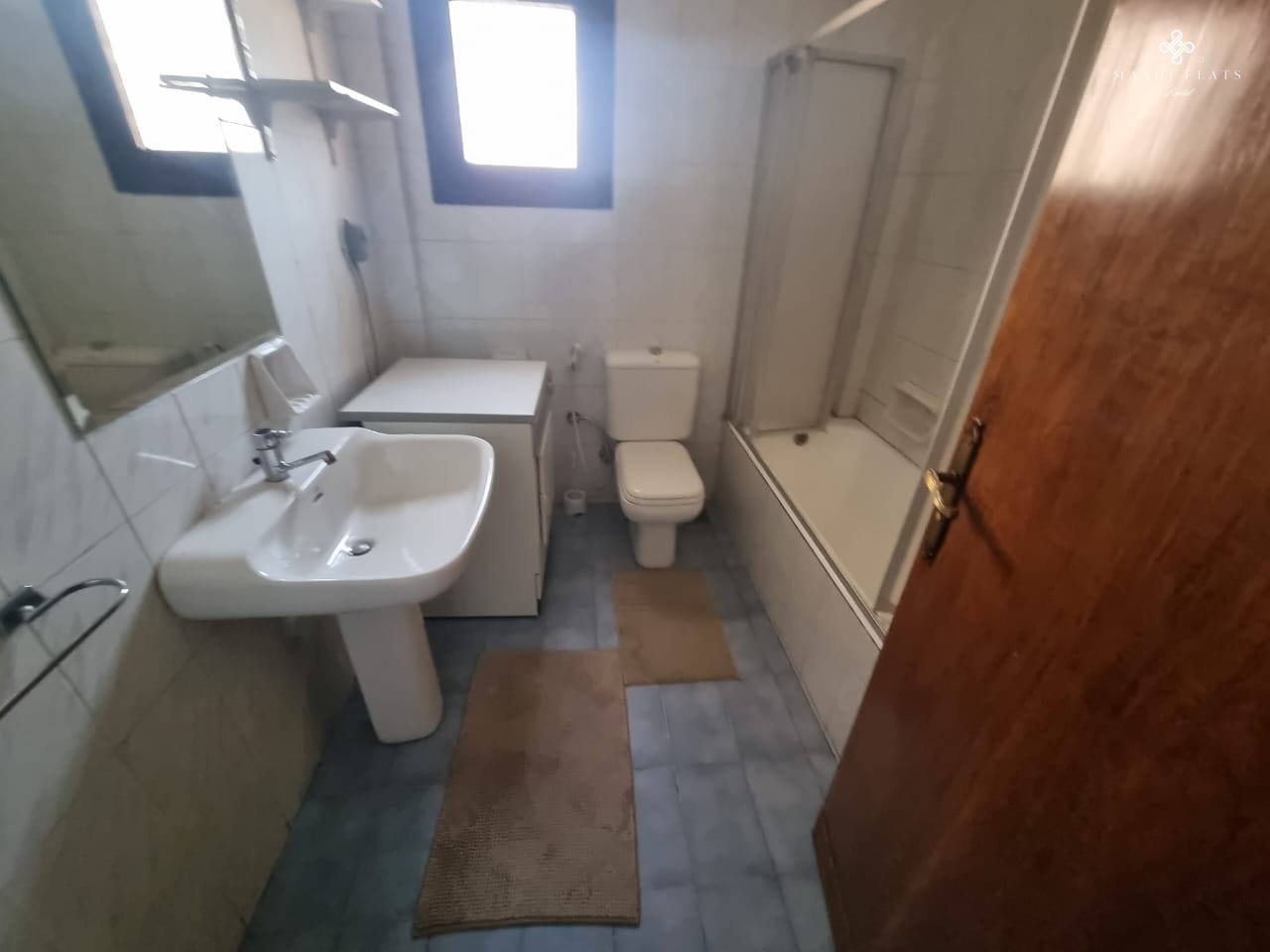 Three Bedrooms Flat For Rent In El Maadi Sarayat-5024-gallery-20