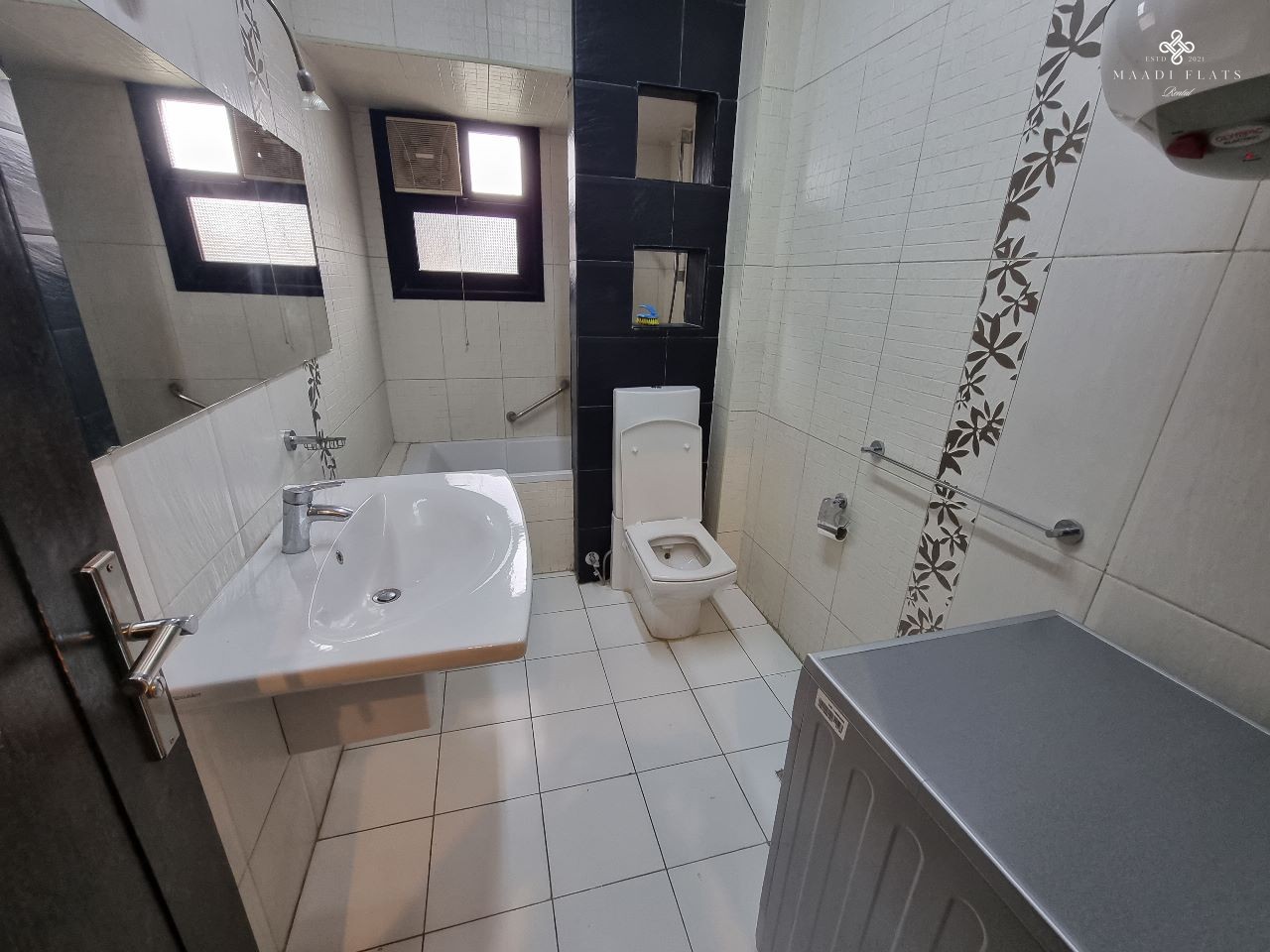 Two Bedrooms Apartment For Rent In El Maadi Sarayat-5025-gallery-15