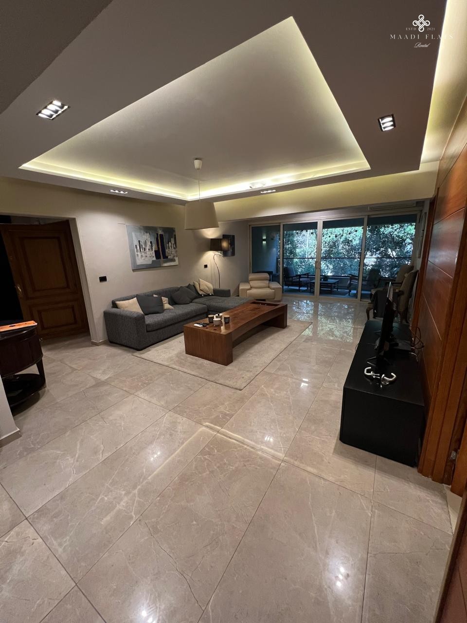 Two Bedrooms Close To Victoria Square And Cac-4920-gallery-5