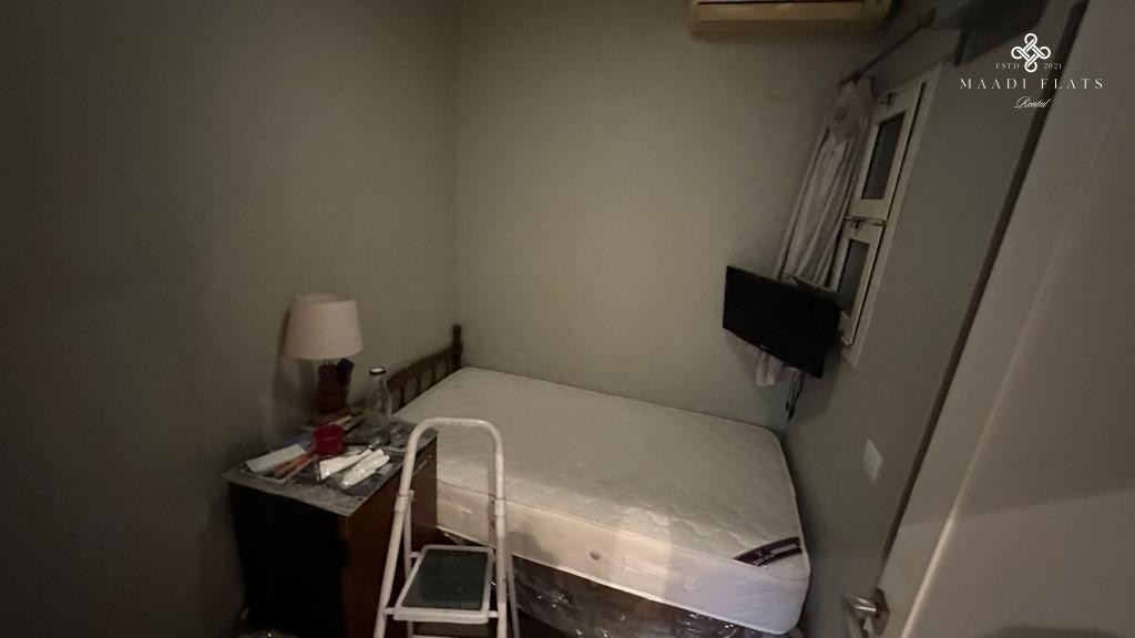 Ultra-Luxury 5-Bedroom Duplex With Panoramic Terrace & Pool Access In Maadi Sarayat (Near Cac)-4972-gallery-24