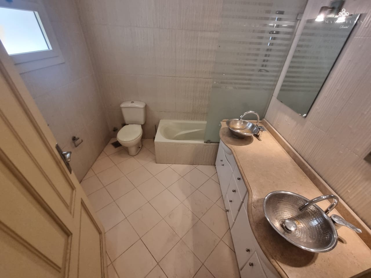 Unique Villa For Rent In Maadi El Sarayat-5026-gallery-103
