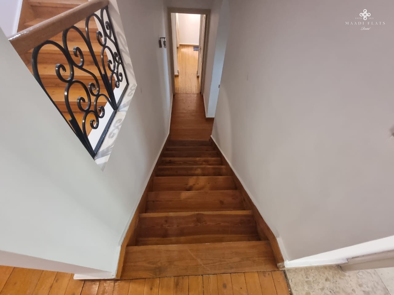 Unique Villa For Rent In Maadi El Sarayat-5026-gallery-105