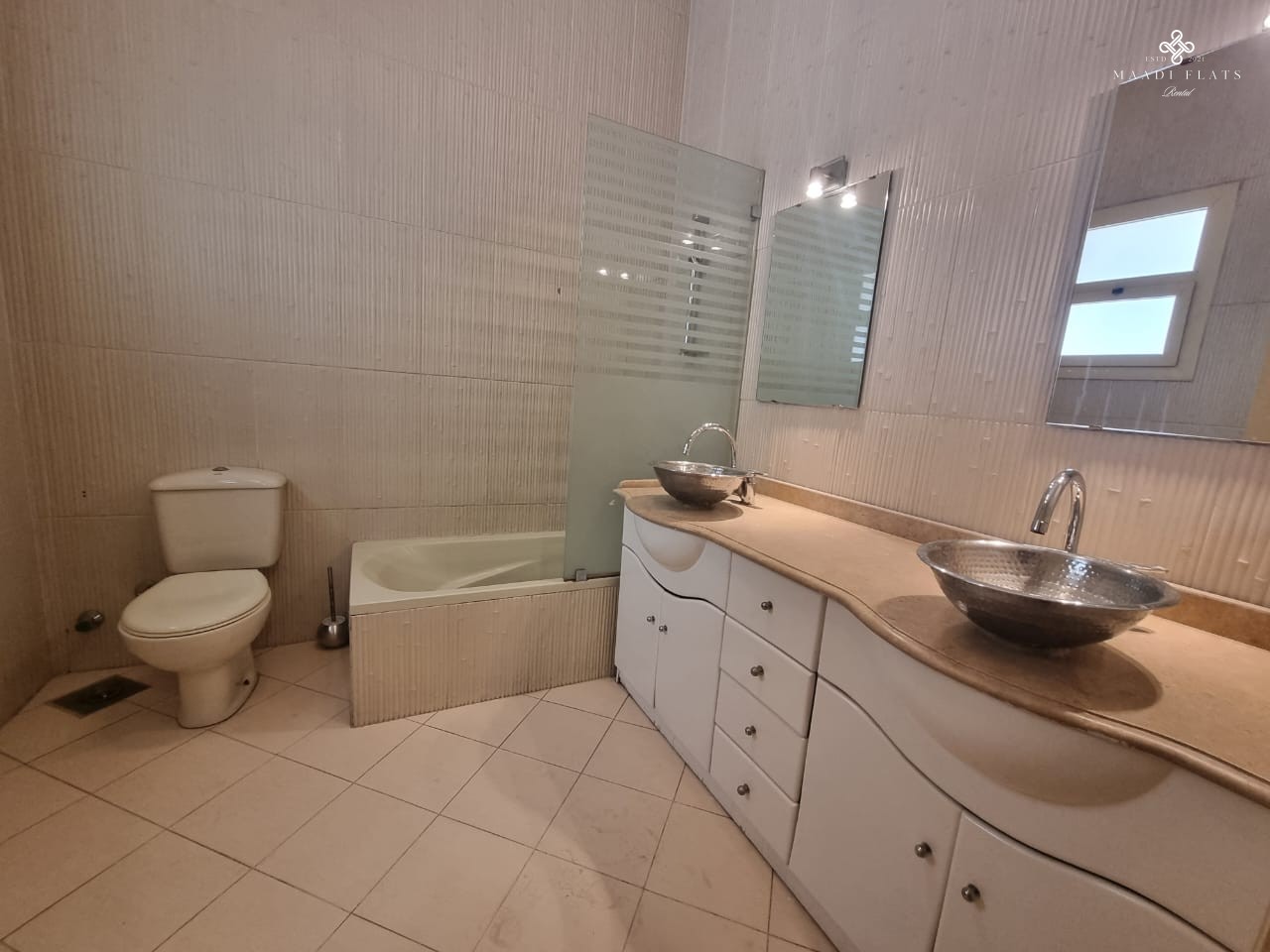 Unique Villa For Rent In Maadi El Sarayat-5026-gallery-106