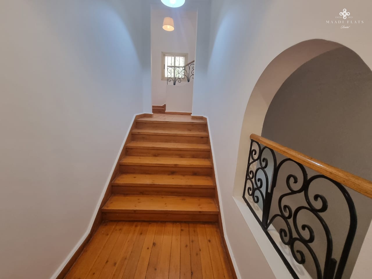 Unique Villa For Rent In Maadi El Sarayat-5026-gallery-107