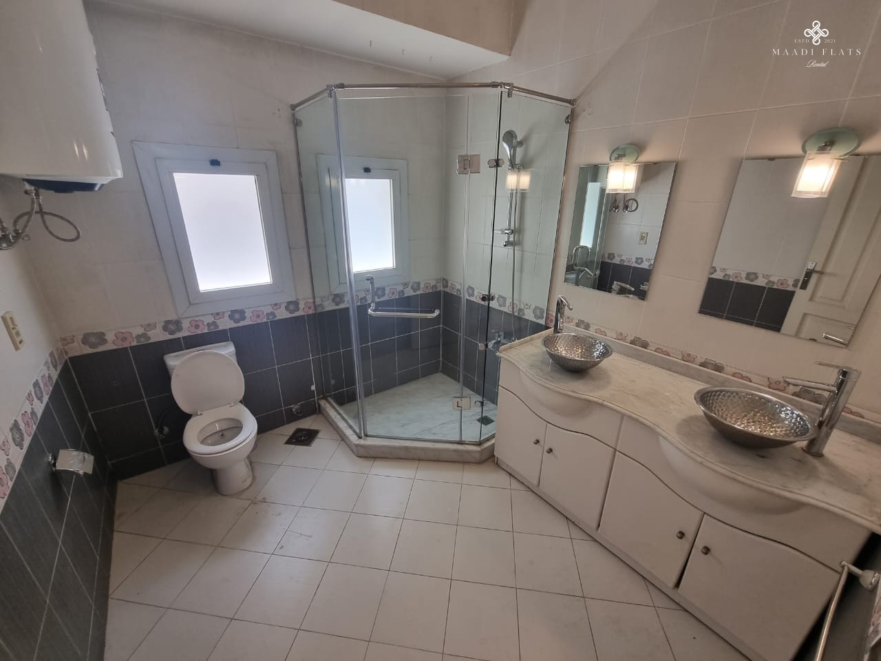 Unique Villa For Rent In Maadi El Sarayat-5026-gallery-109