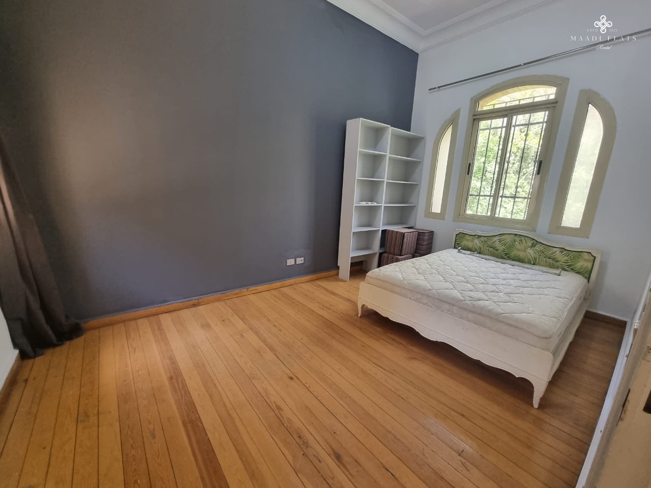 Unique Villa For Rent In Maadi El Sarayat-5026-gallery-112