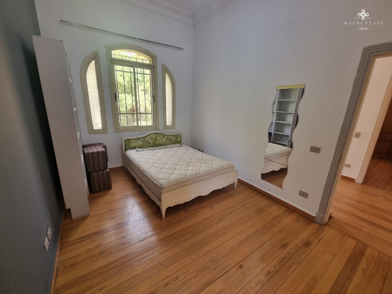 Unique Villa For Rent In Maadi El Sarayat-5026-gallery-113