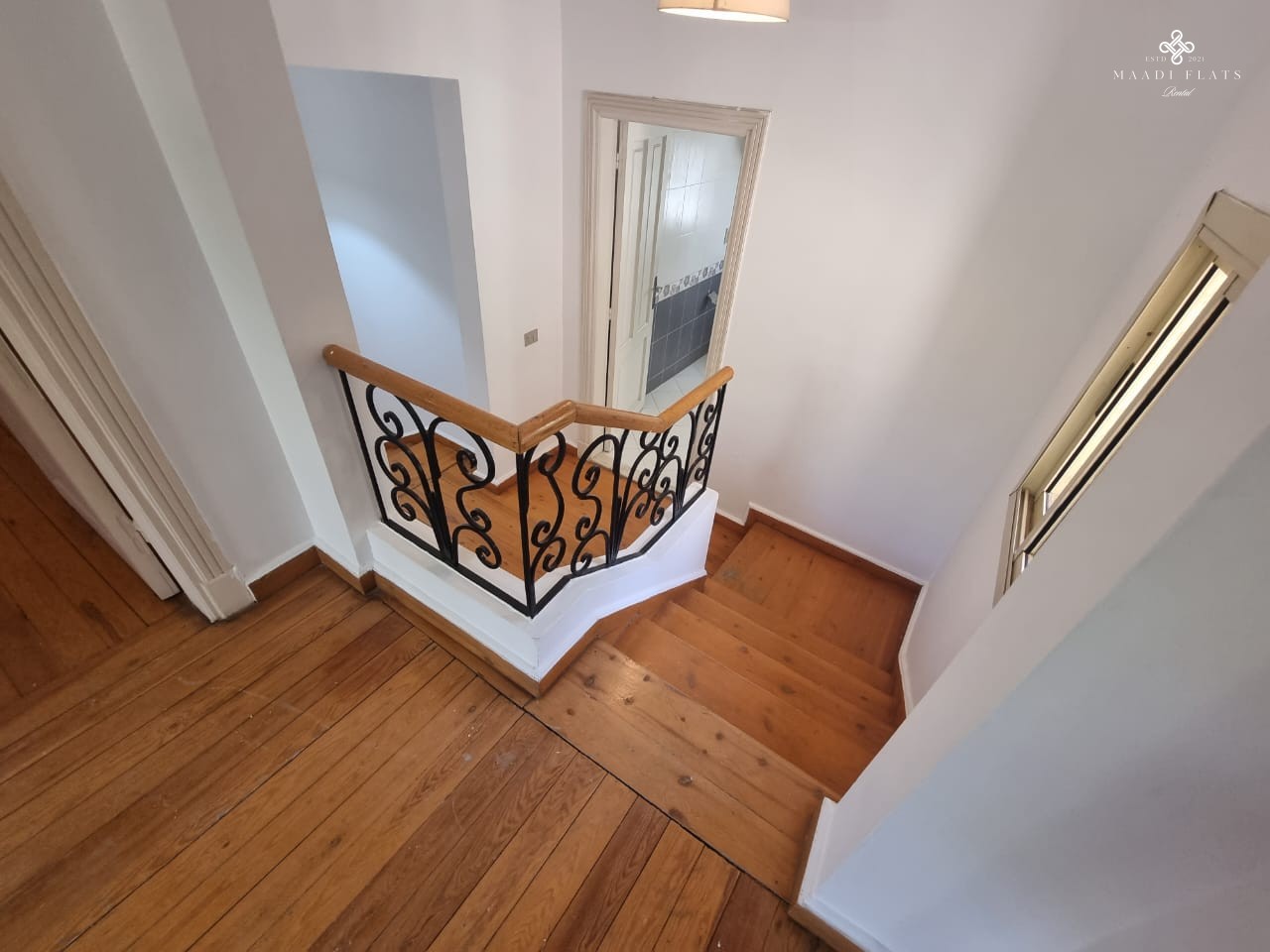 Unique Villa For Rent In Maadi El Sarayat-5026-gallery-114