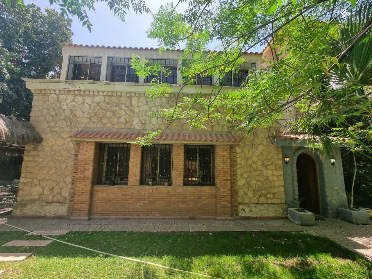 Unique Villa For Rent In Maadi El Sarayat-5026-gallery-17
