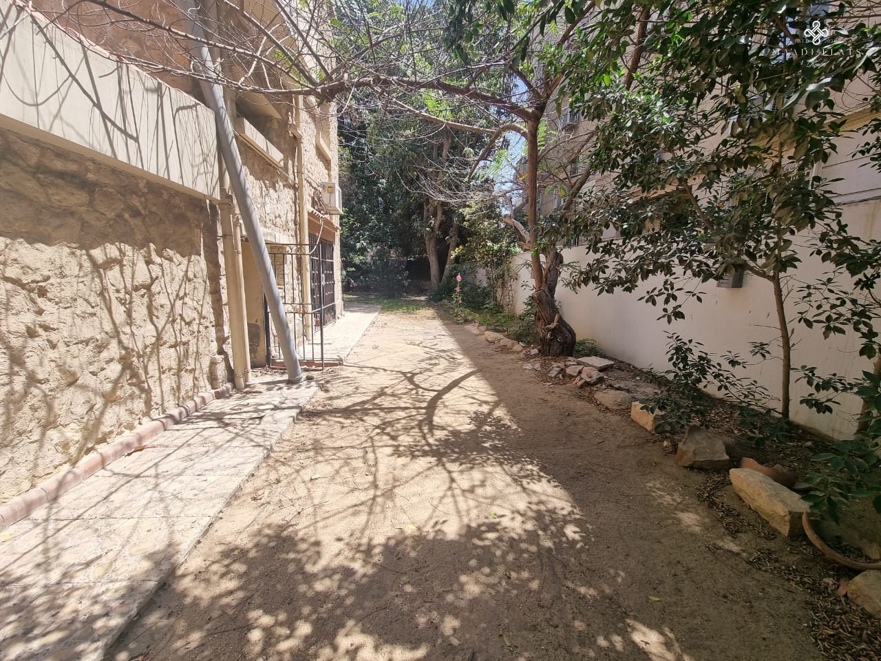 Unique Villa For Rent In Maadi El Sarayat-5026-gallery-22