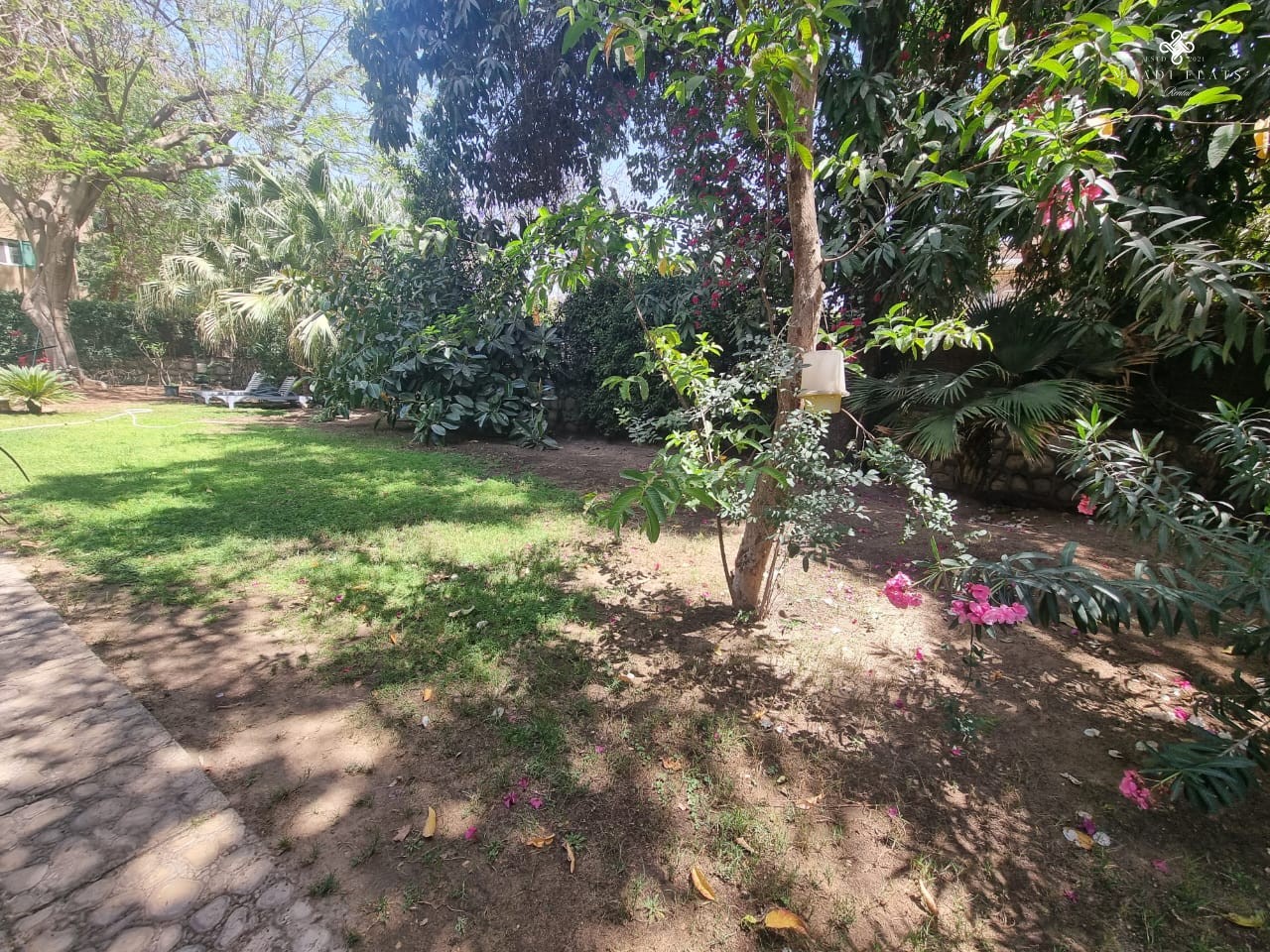 Unique Villa For Rent In Maadi El Sarayat-5026-gallery-24