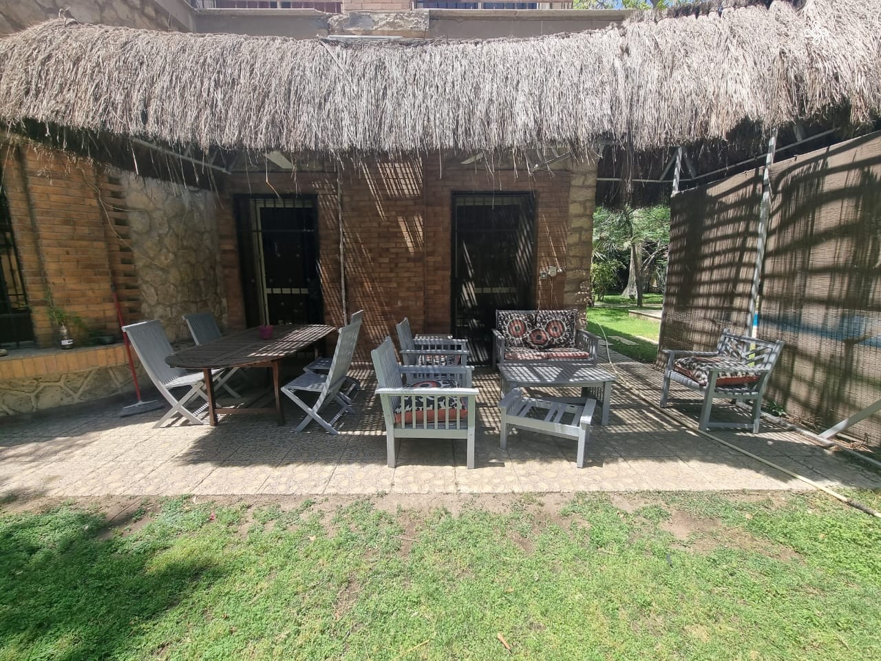 Unique Villa For Rent In Maadi El Sarayat-5026-gallery-27
