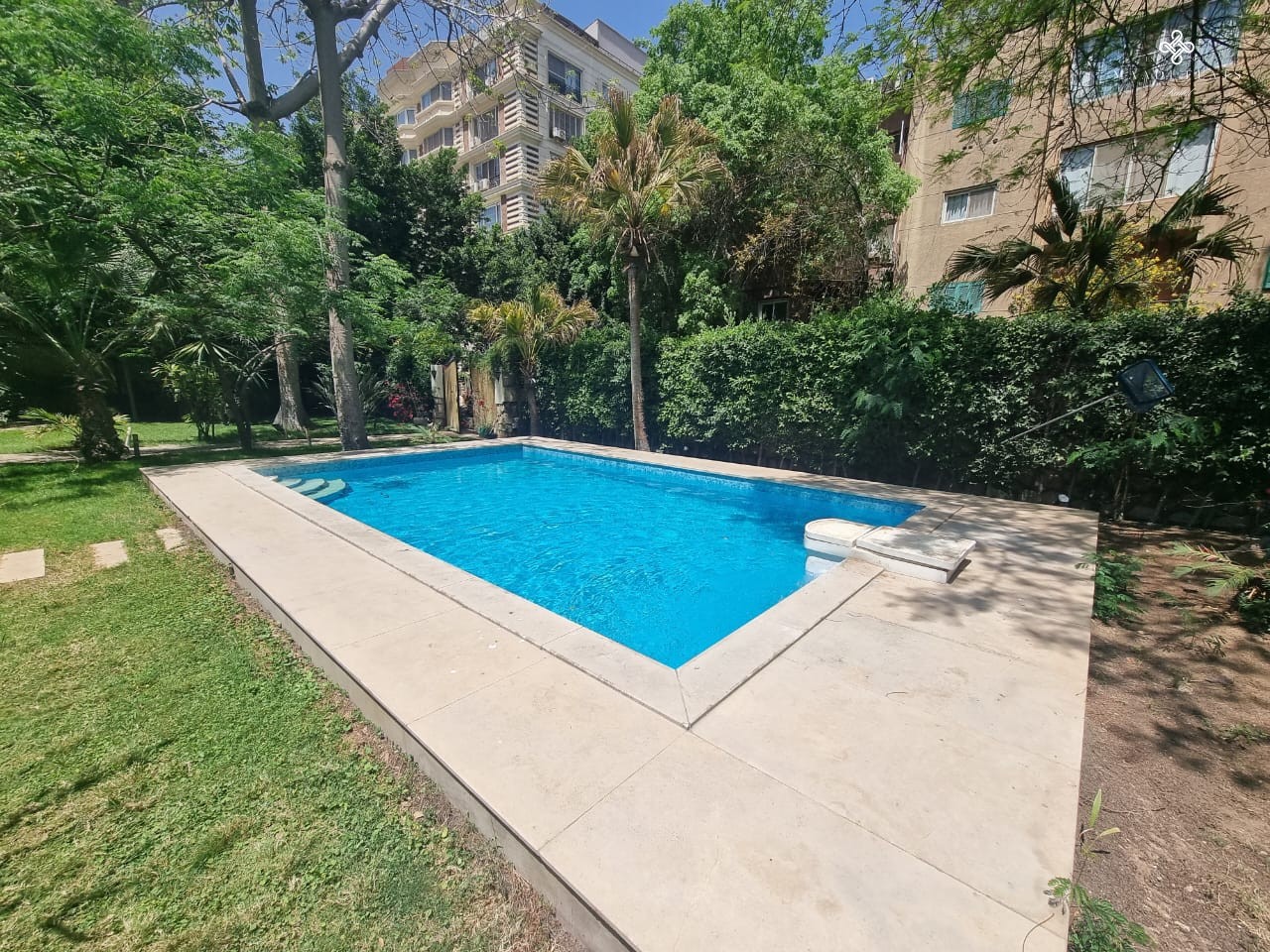 Unique Villa For Rent In Maadi El Sarayat-5026-gallery-28