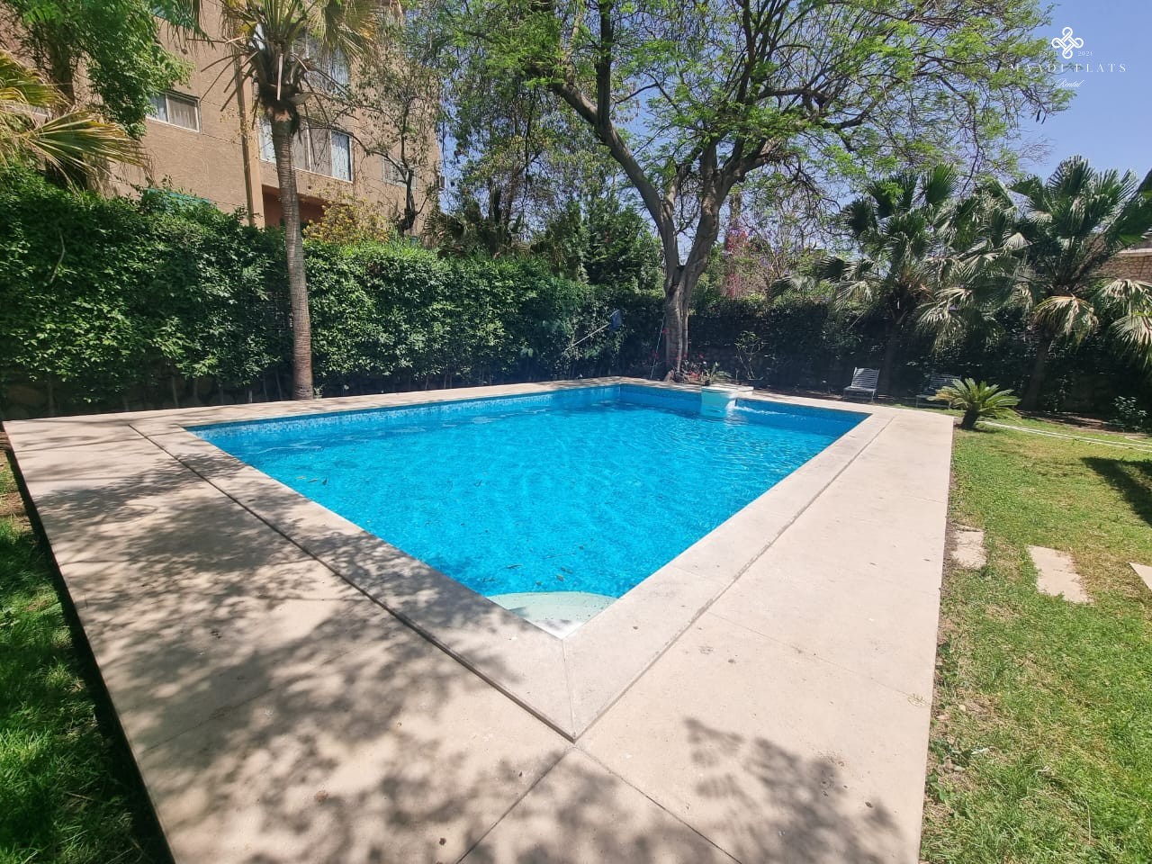 Unique Villa For Rent In Maadi El Sarayat-5026-gallery-39