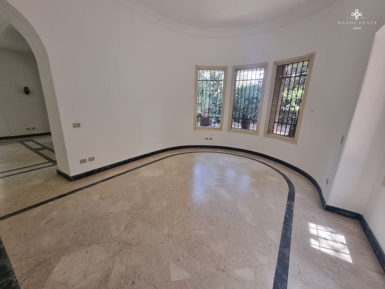 Unique Villa For Rent In Maadi El Sarayat-5026-gallery-56