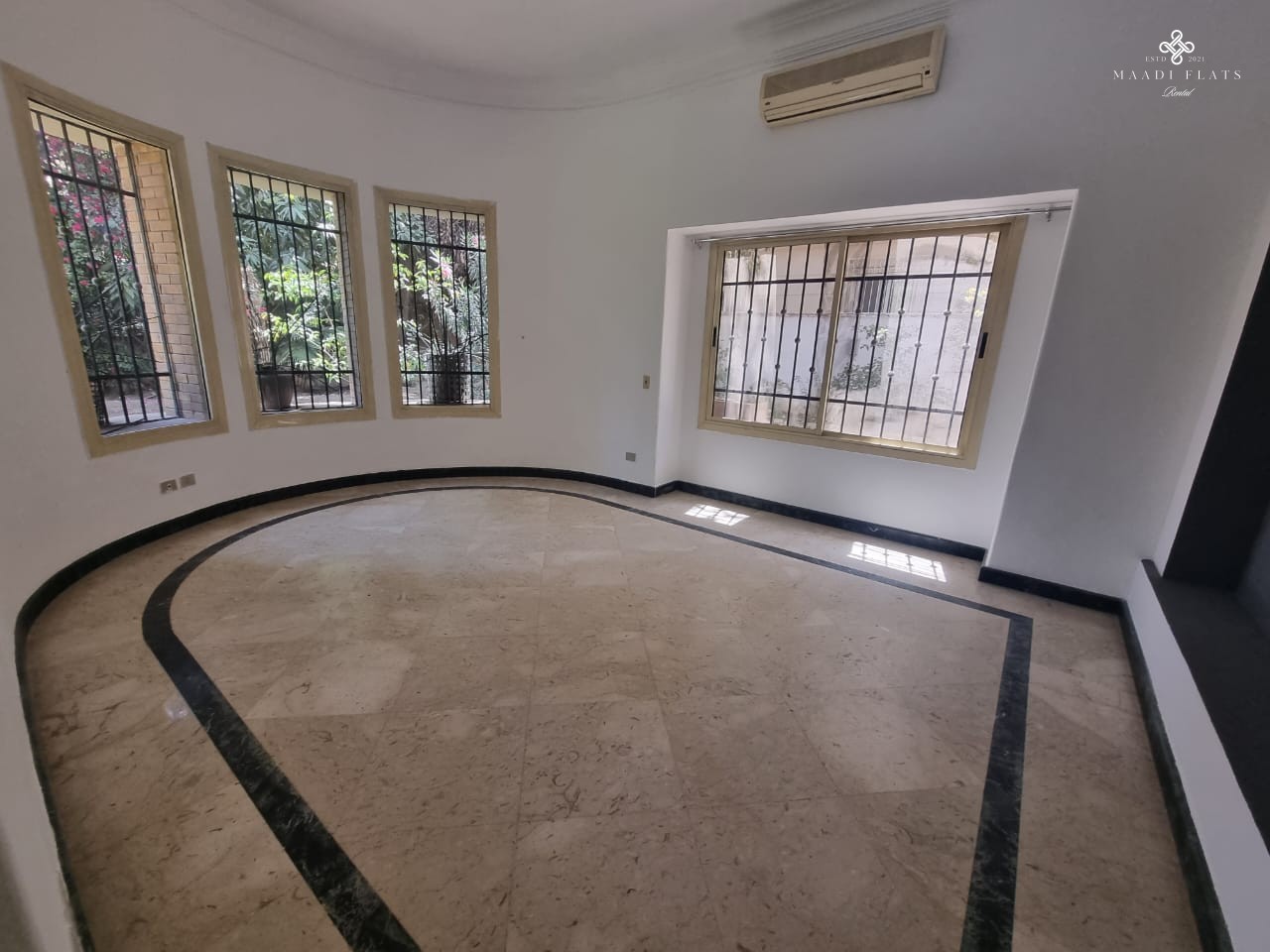 Unique Villa For Rent In Maadi El Sarayat-5026-gallery-57